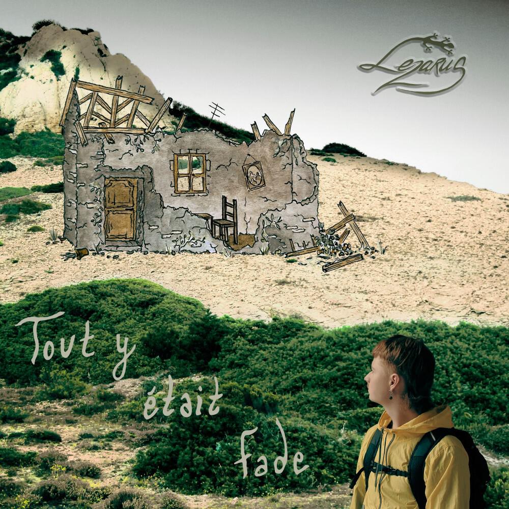 Релиз Tout y était fade