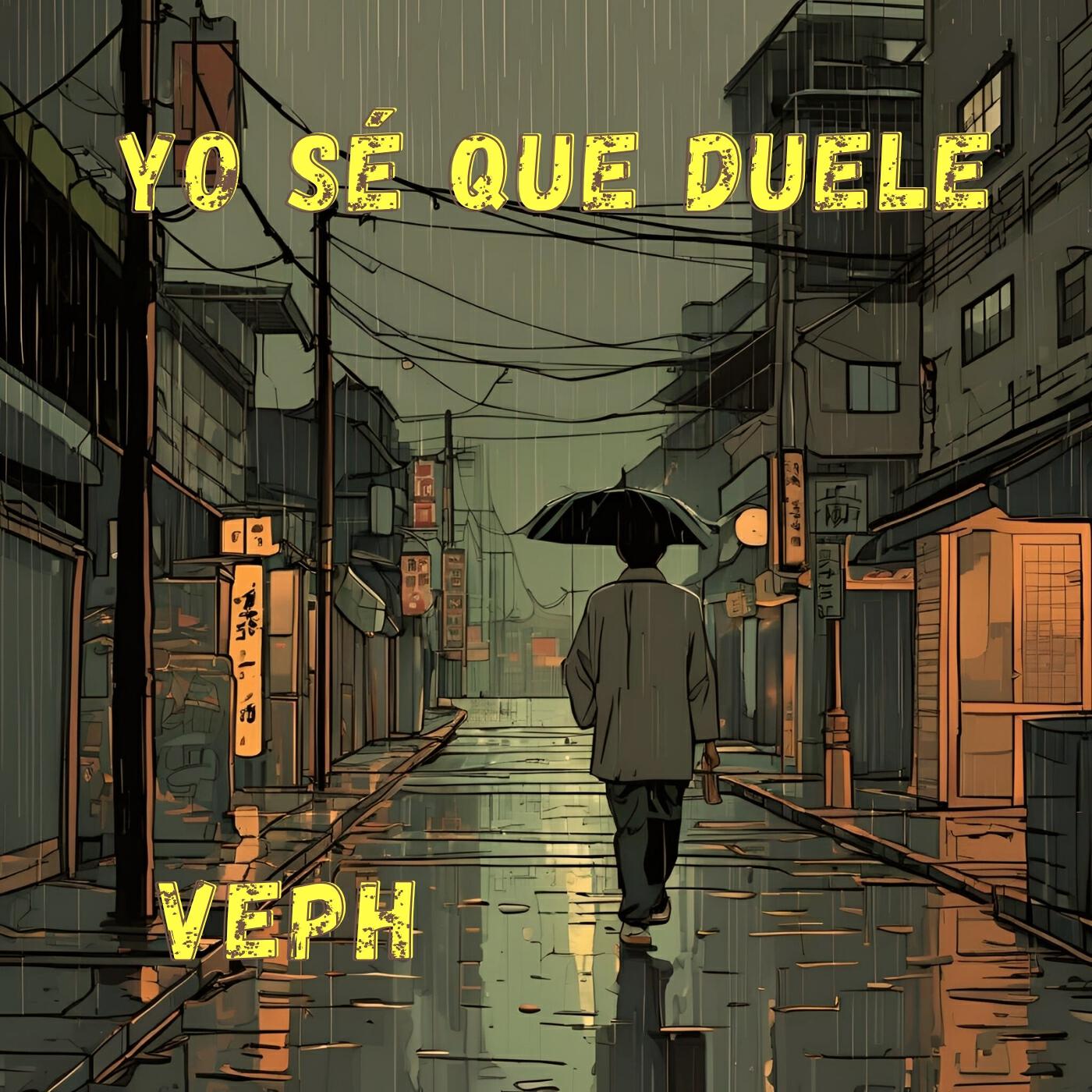 Релиз Yo sé Que Duele