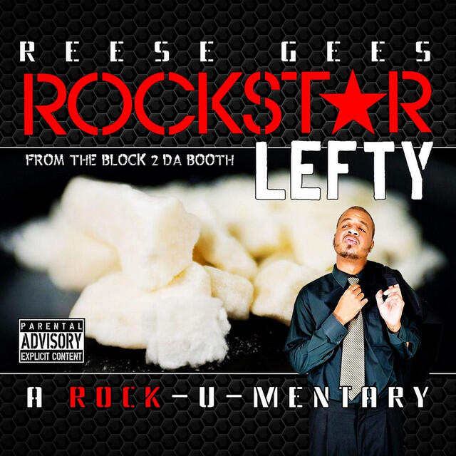 Reese Gees