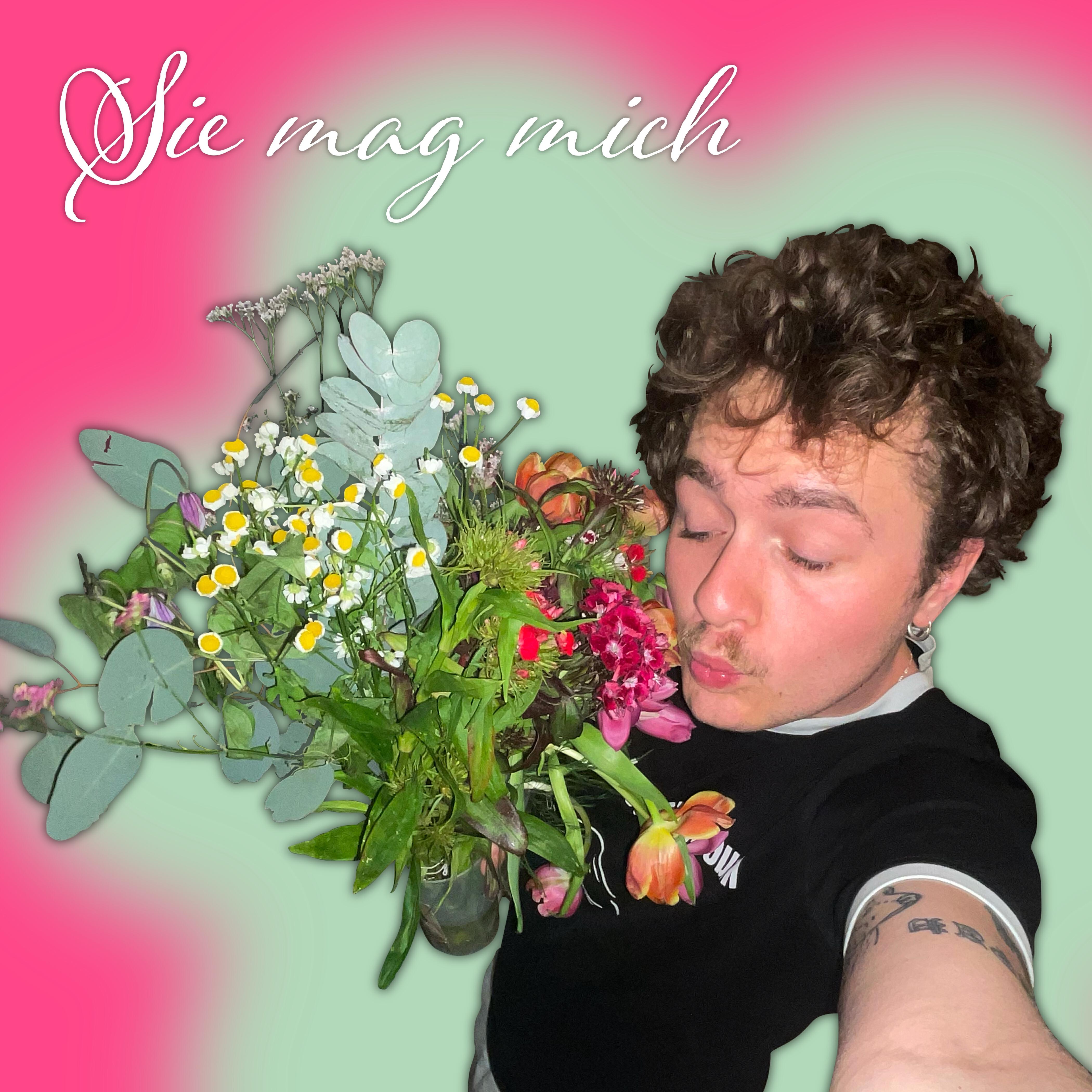 Релиз Sie mag mich