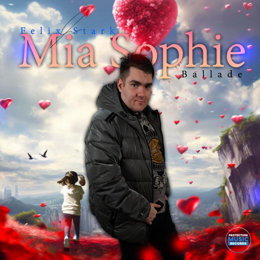 Релиз Mia Sophie (Ballade)