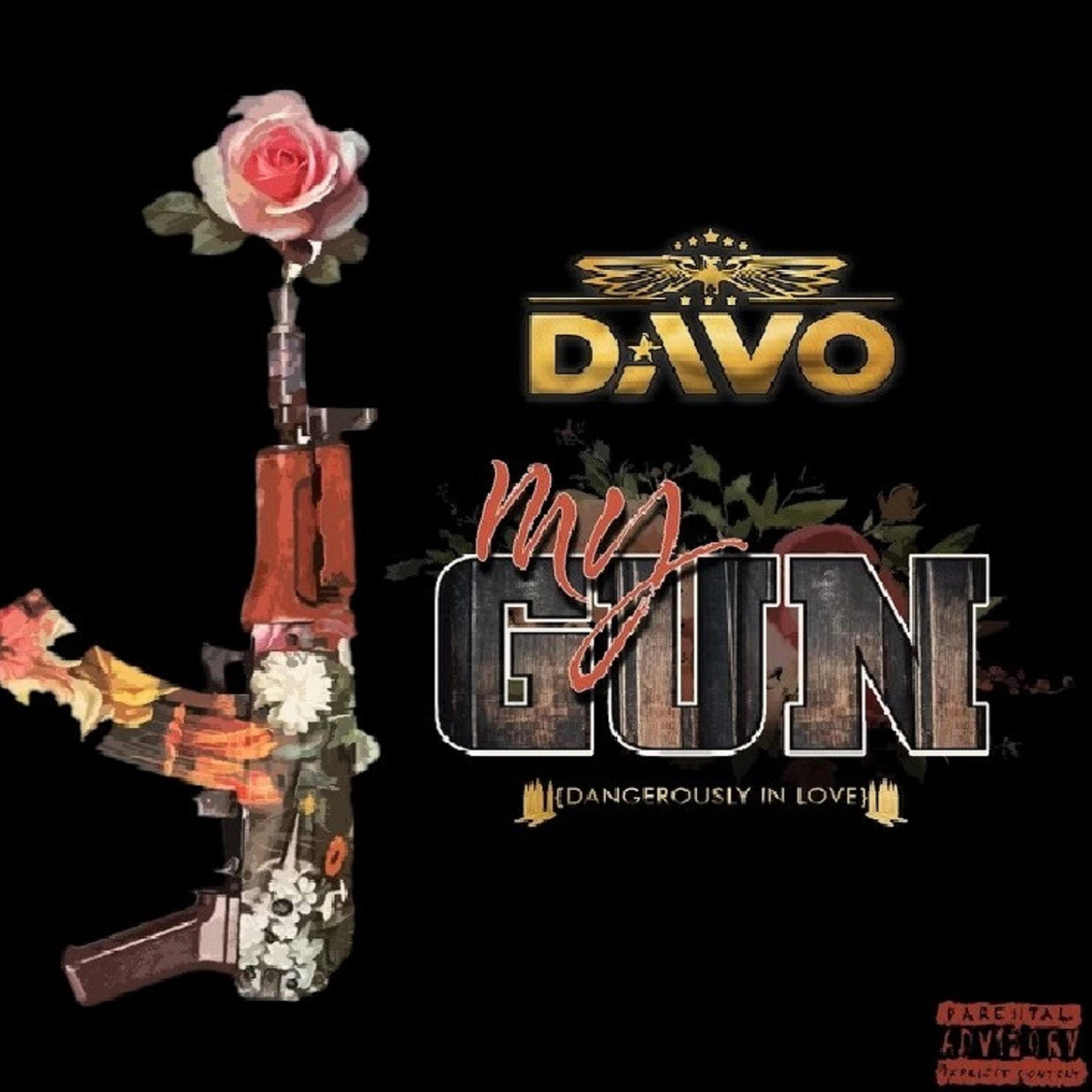 Релиз Dangerously In Love (My Gun)