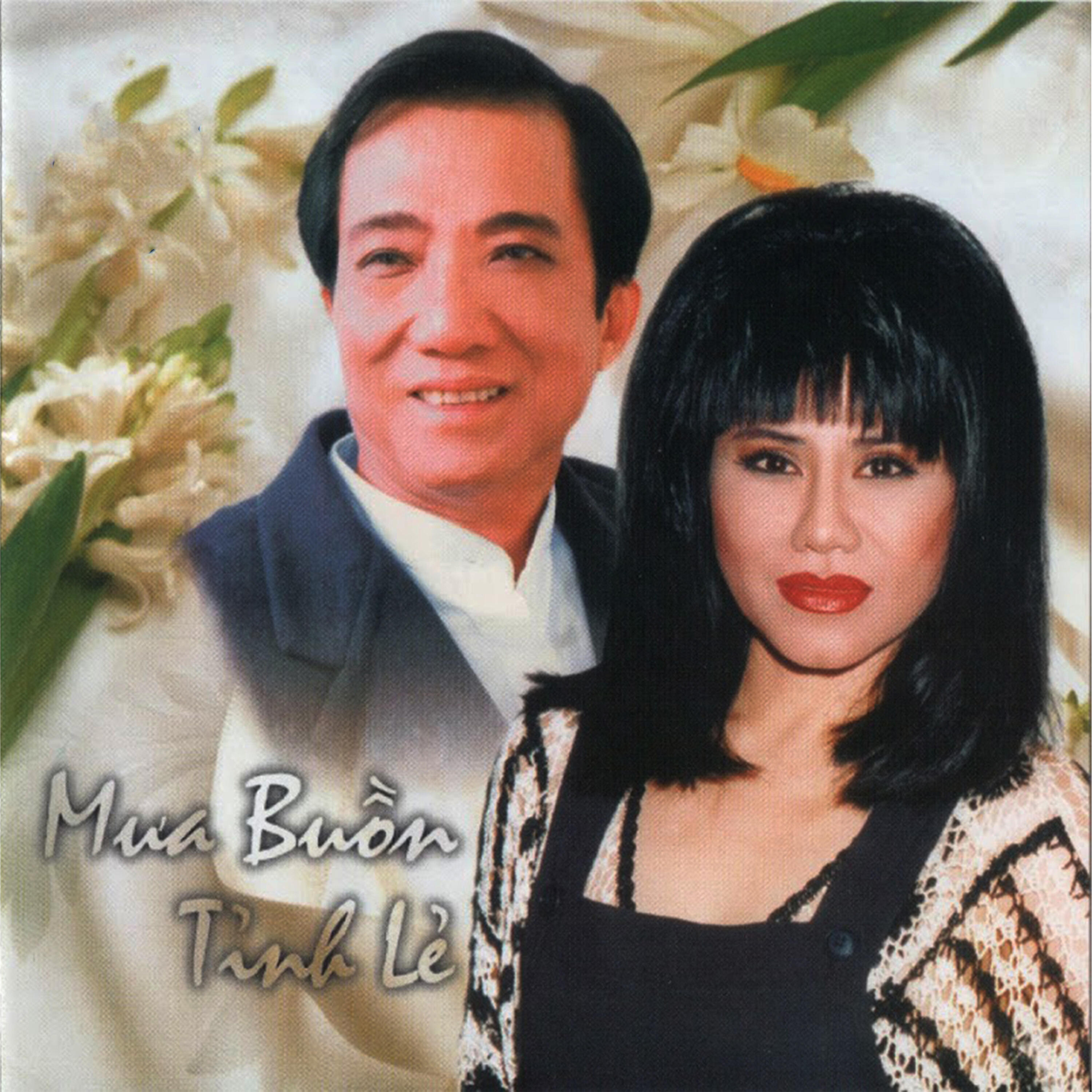 Релиз Mưa buồn tỉnh lẻ