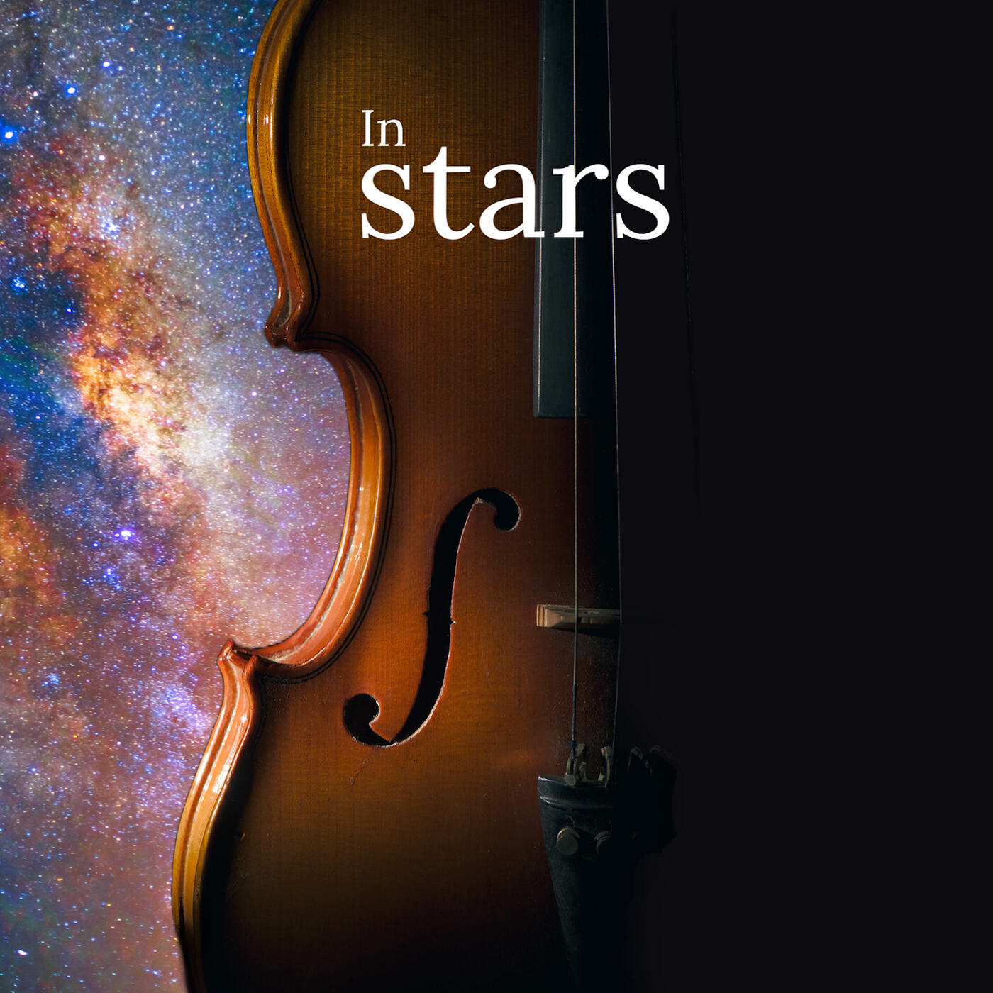 Релиз In Stars