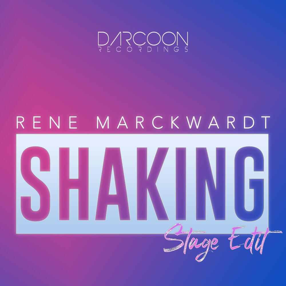 Релиз Shaking (Stage Mix)