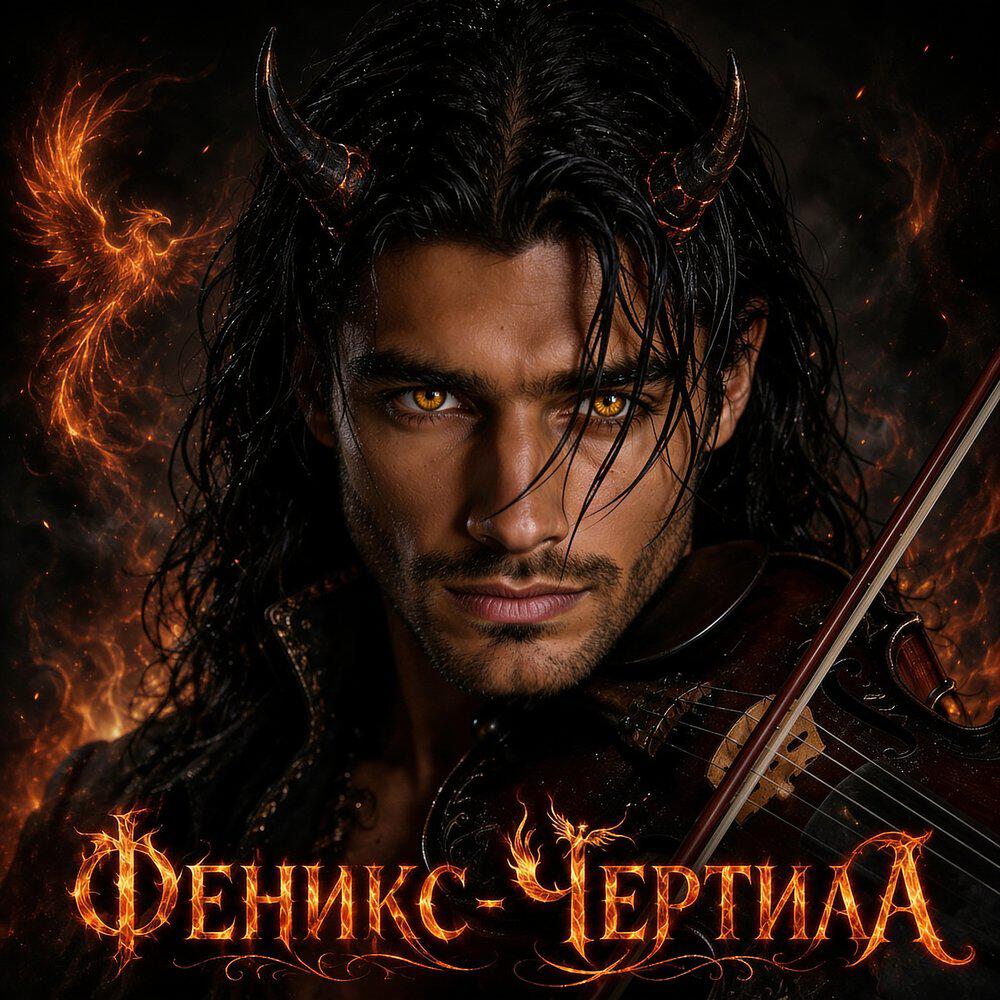 Релиз Феникс - Чертила