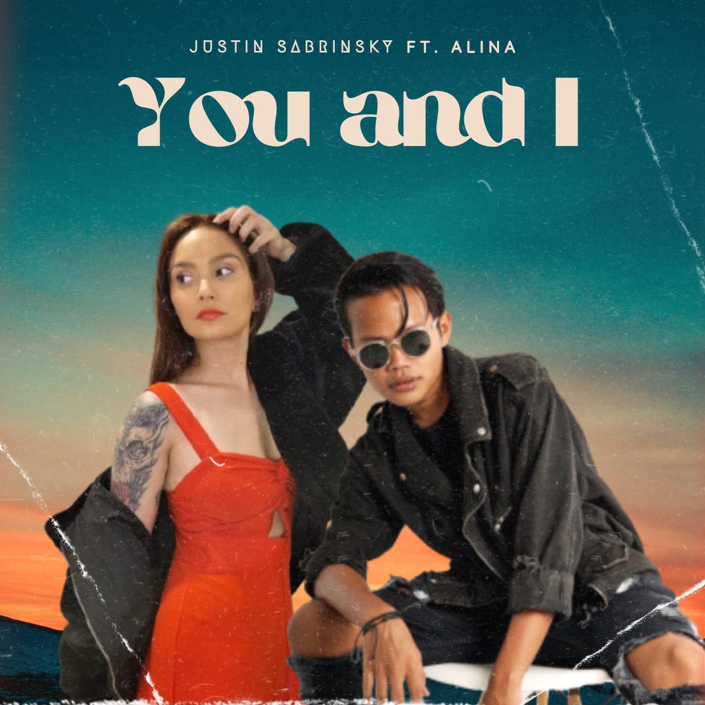 Релиз You And I
