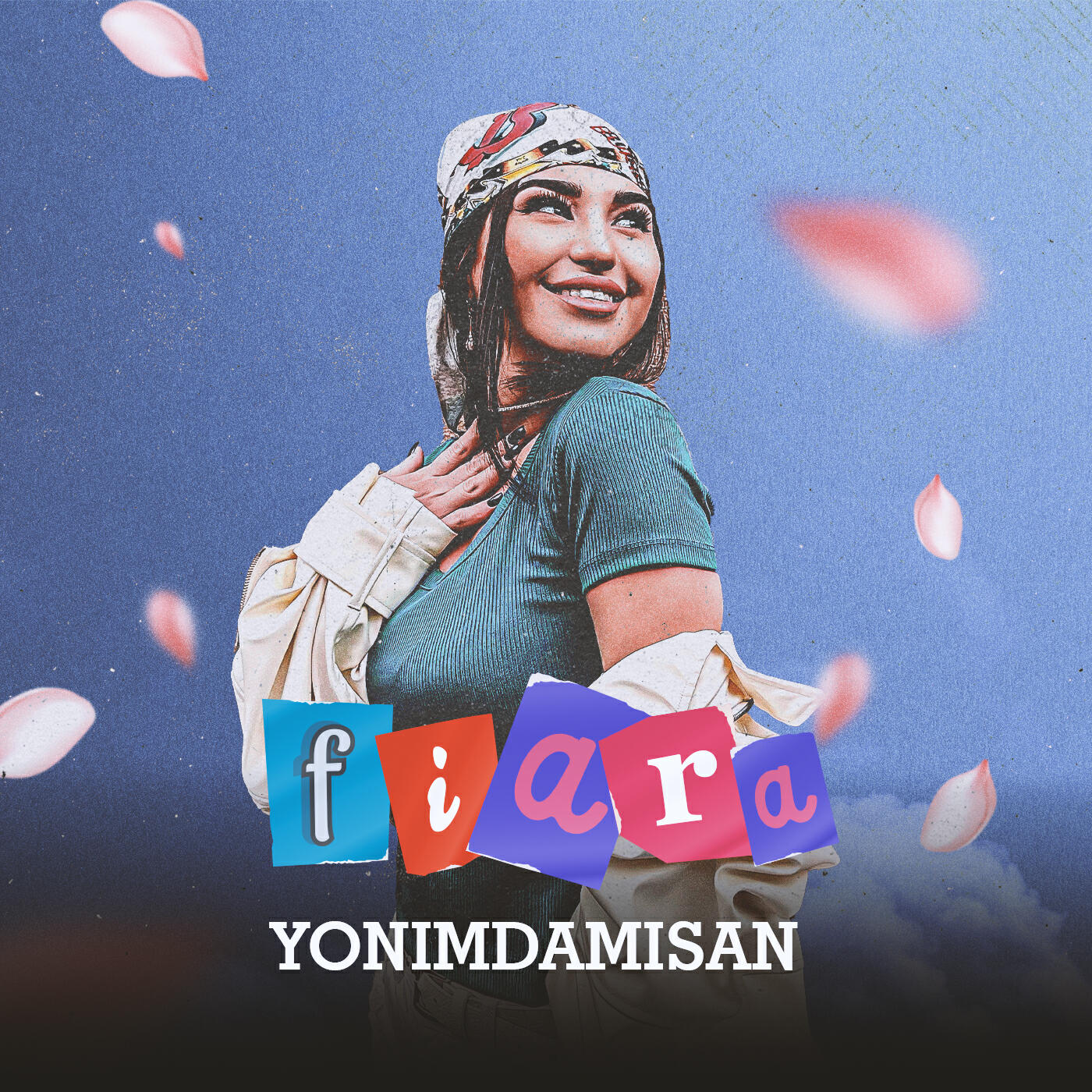 Релиз Yonimdamisan