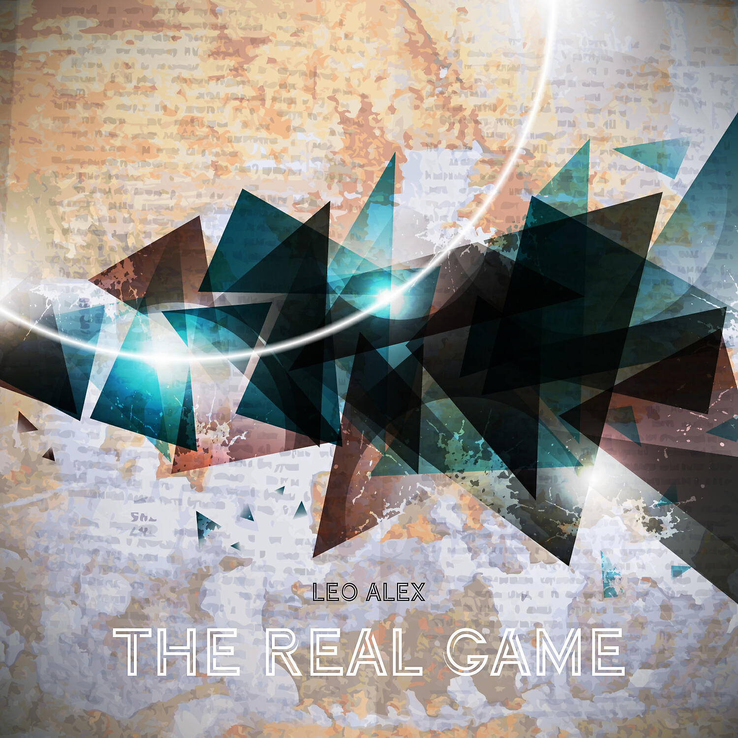 Релиз The Real Game
