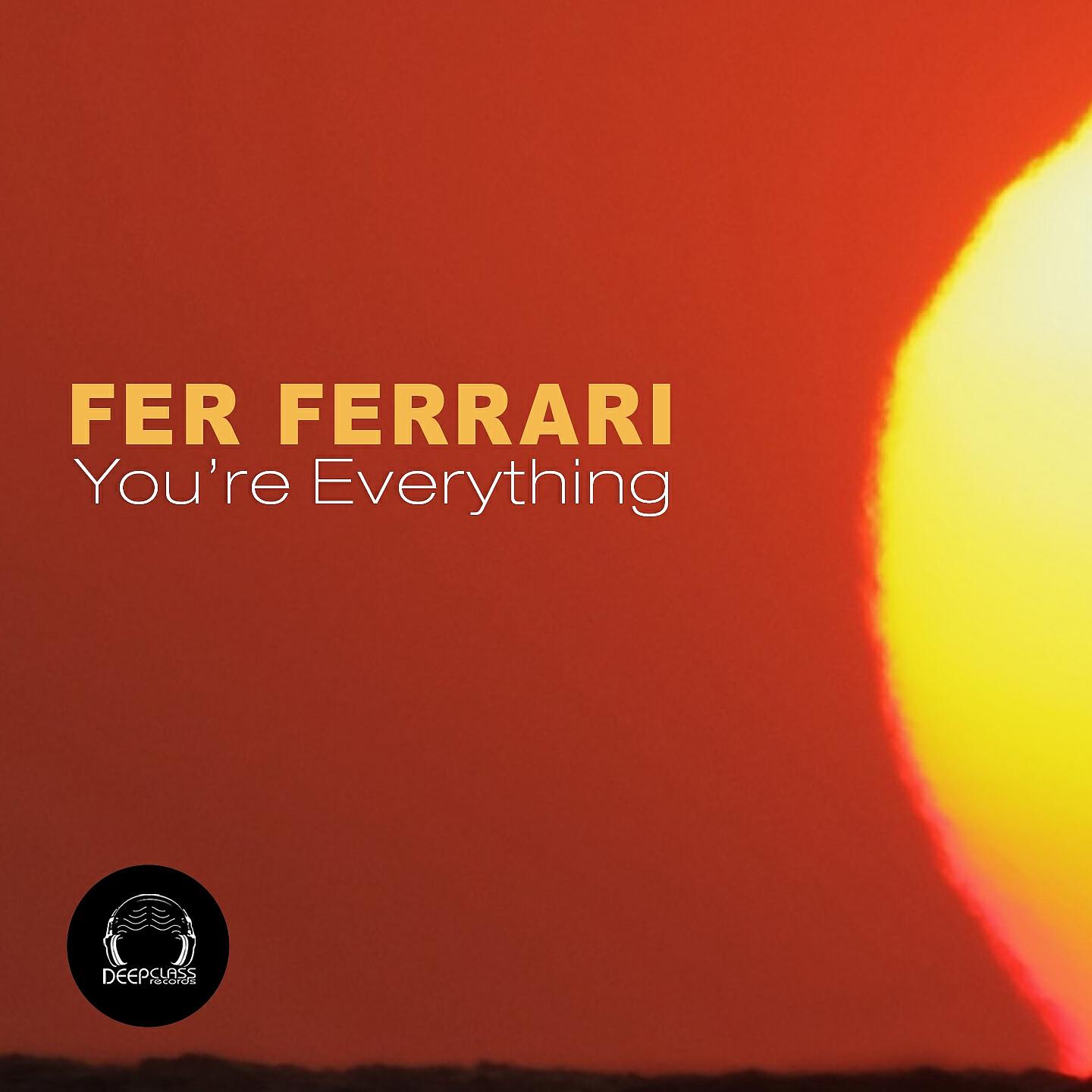 Релиз You 're Everything