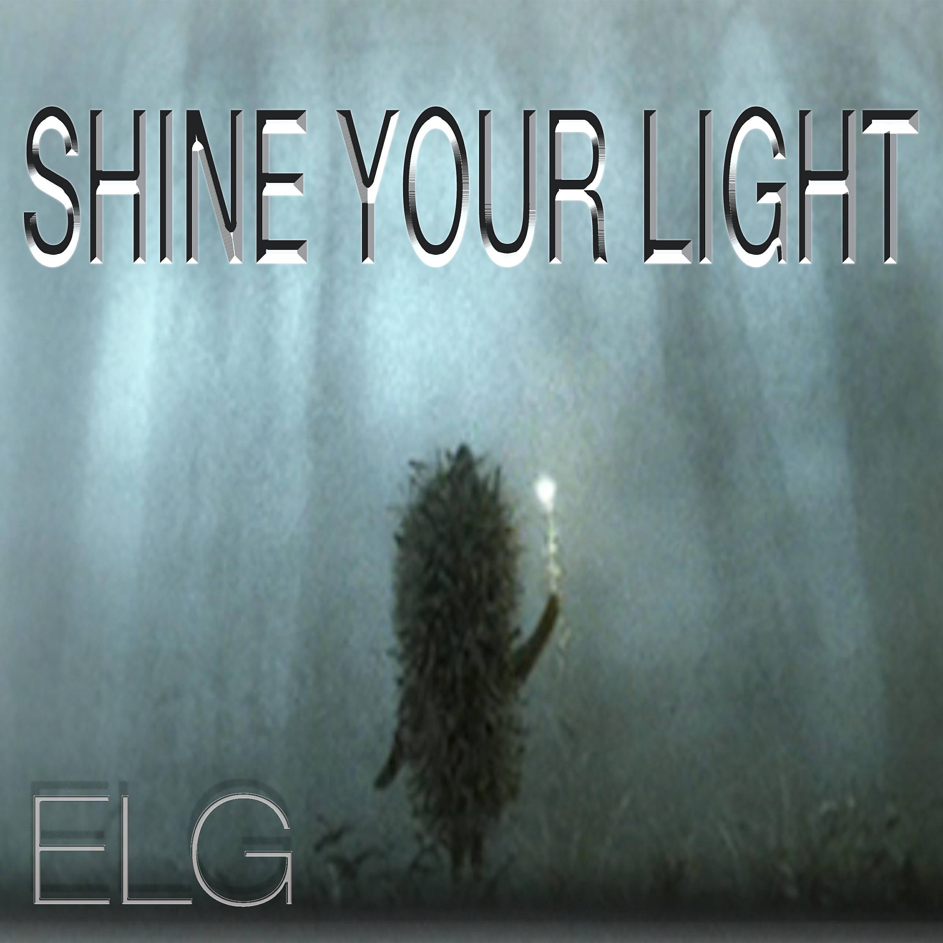 Релиз Shine Your Light