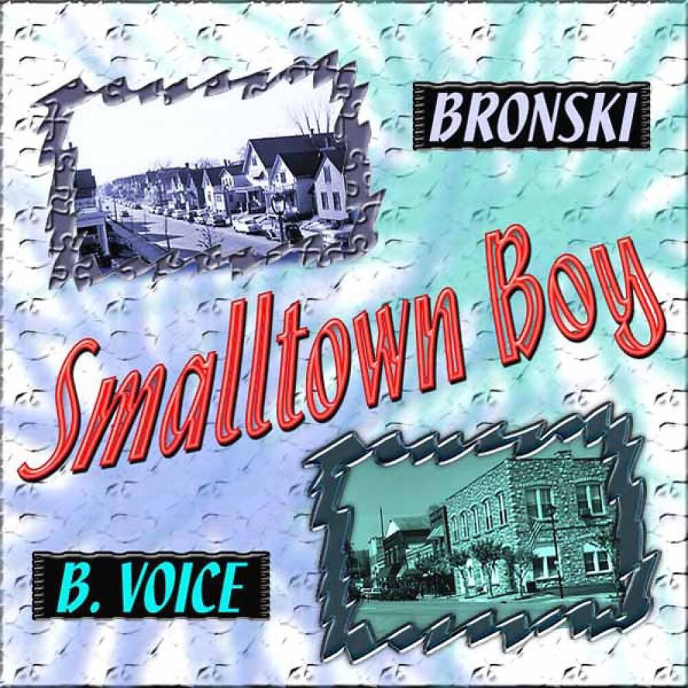 Релиз Smalltown Boy