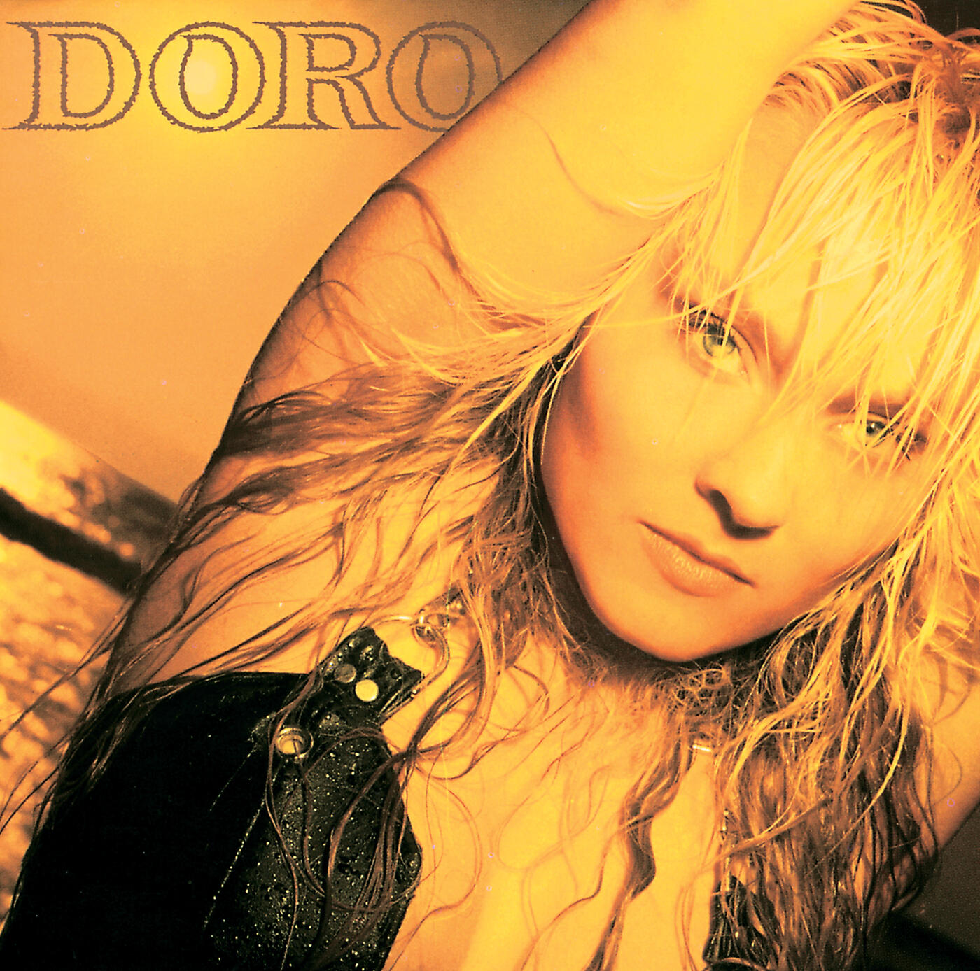 Релиз Doro