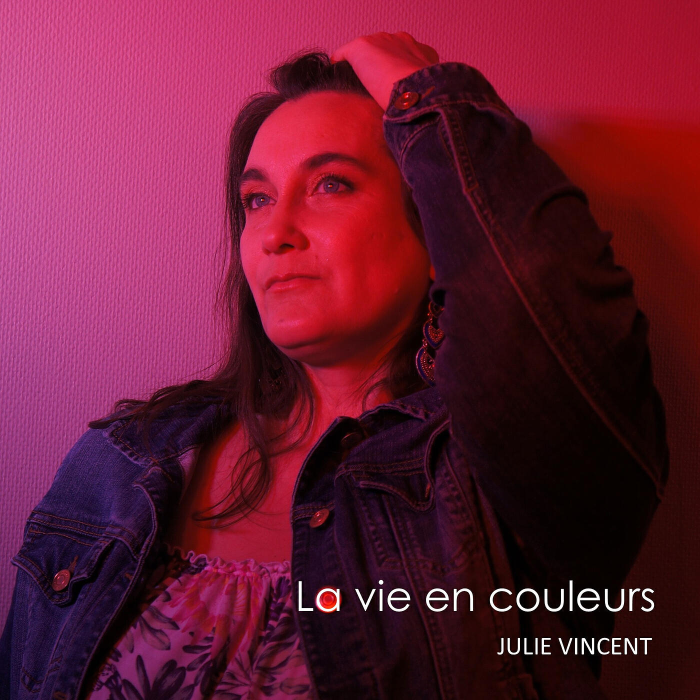Релиз La vie en couleurs