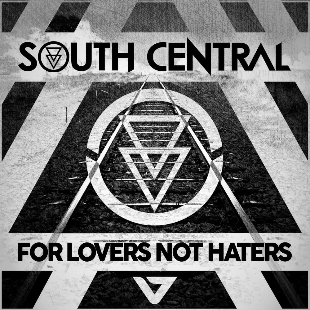Релиз For Lovers Not Haters