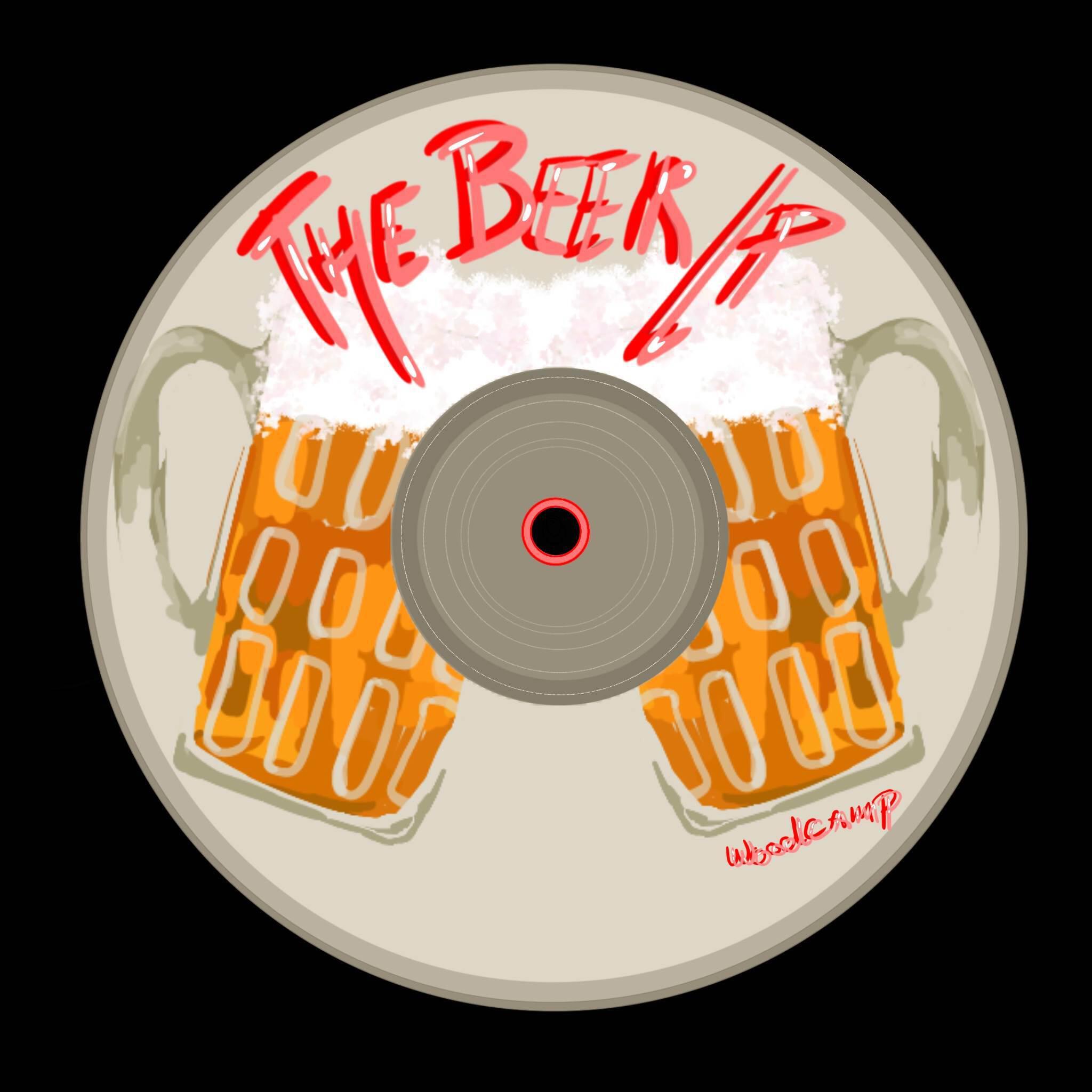 Релиз The Beer