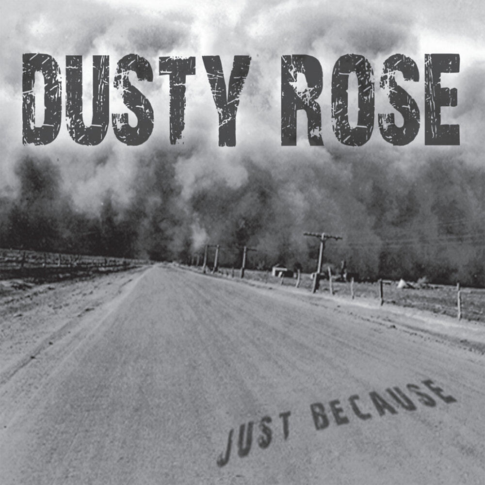 Релиз Just Because