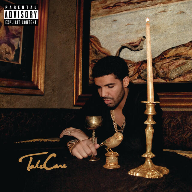 Релиз Take Care (Deluxe)