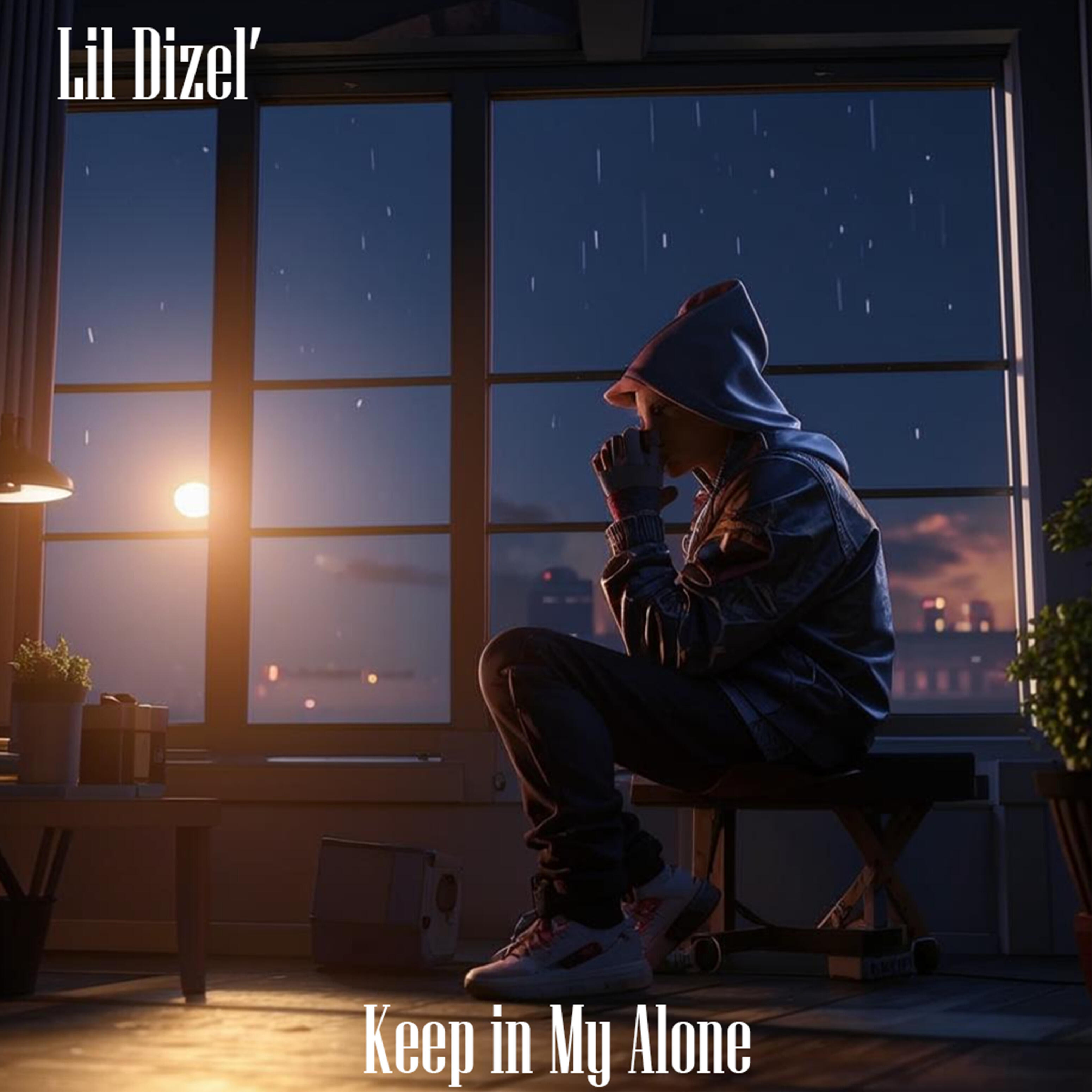 Релиз Keep in My Alone
