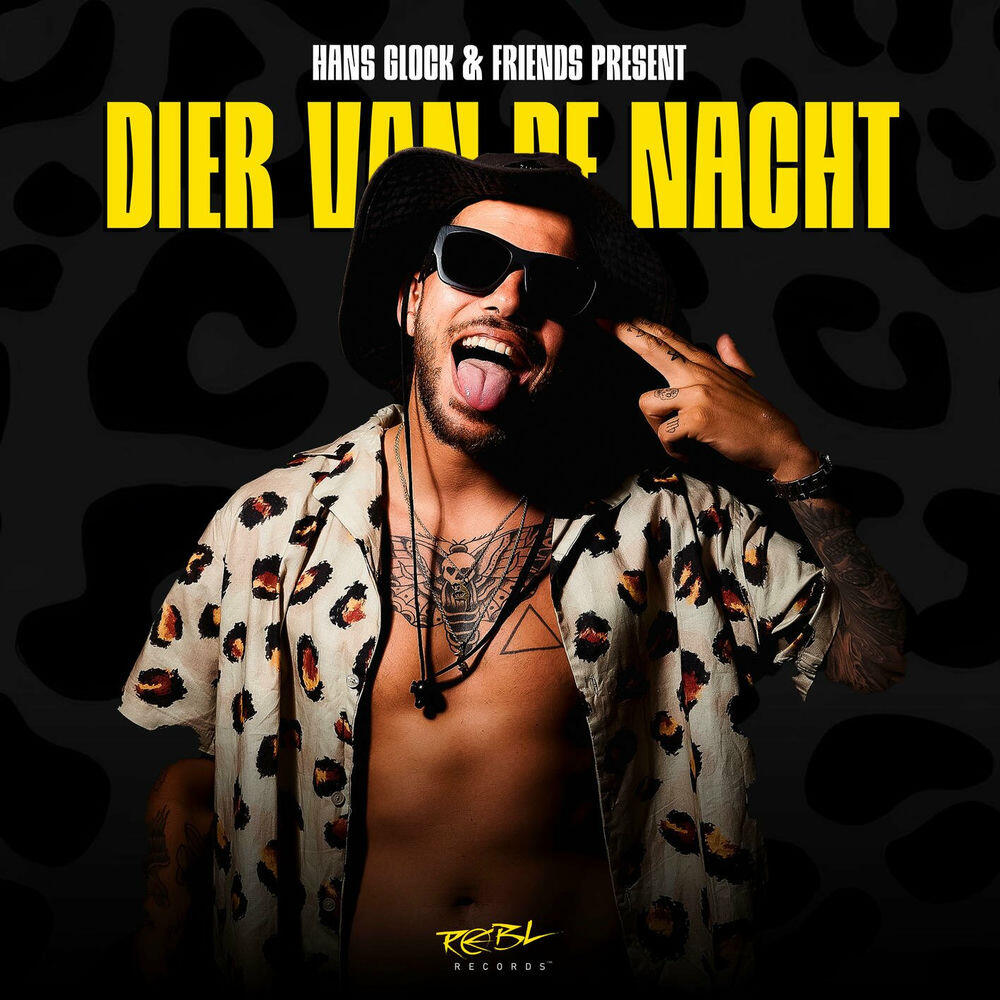 Релиз Dier van de Nacht