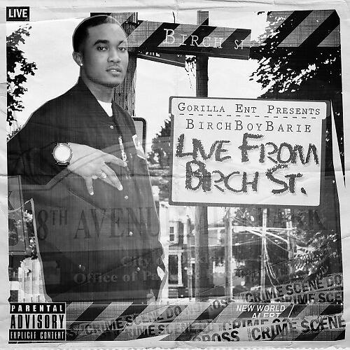 Birch Boy Barie