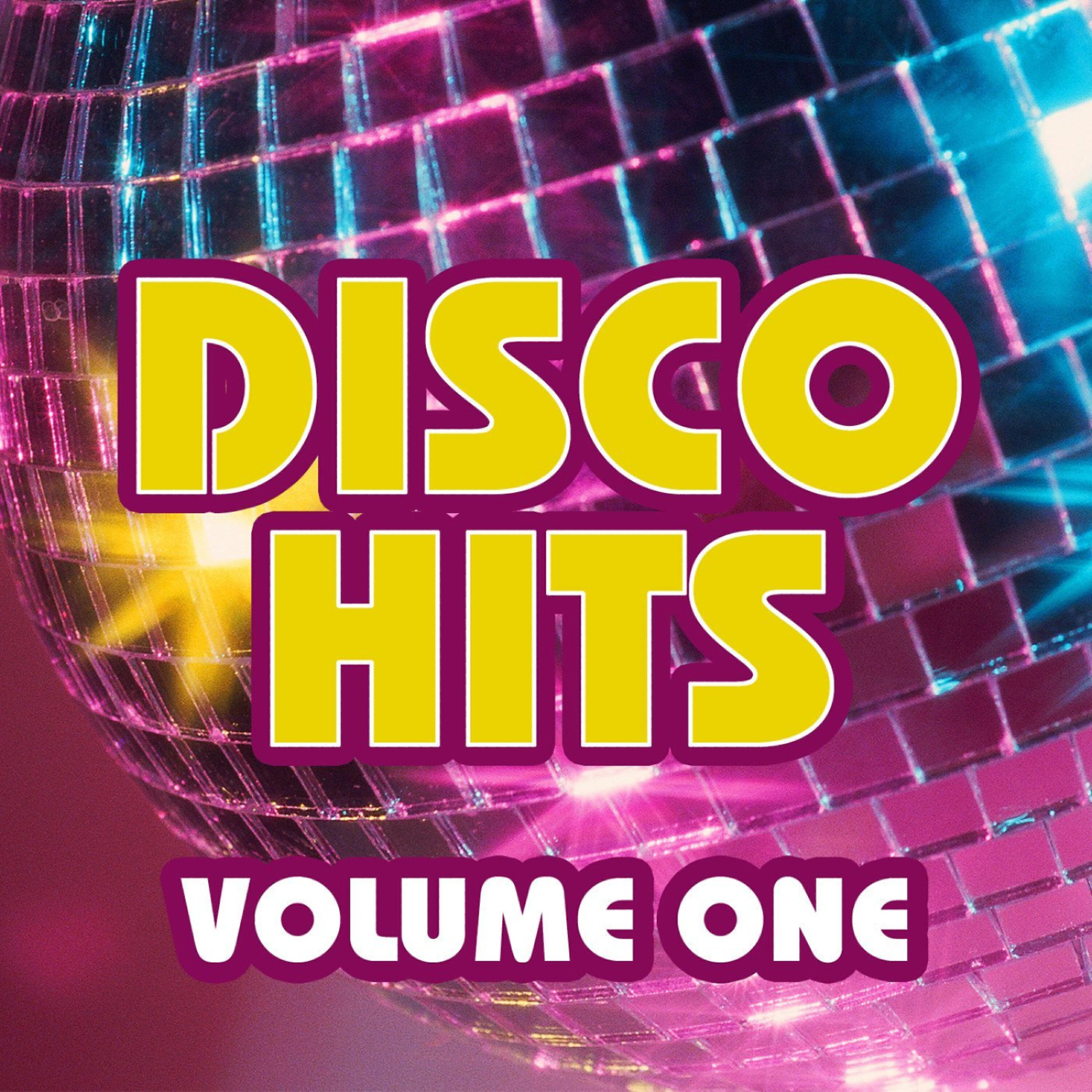 Релиз Disco Hits Vol.1