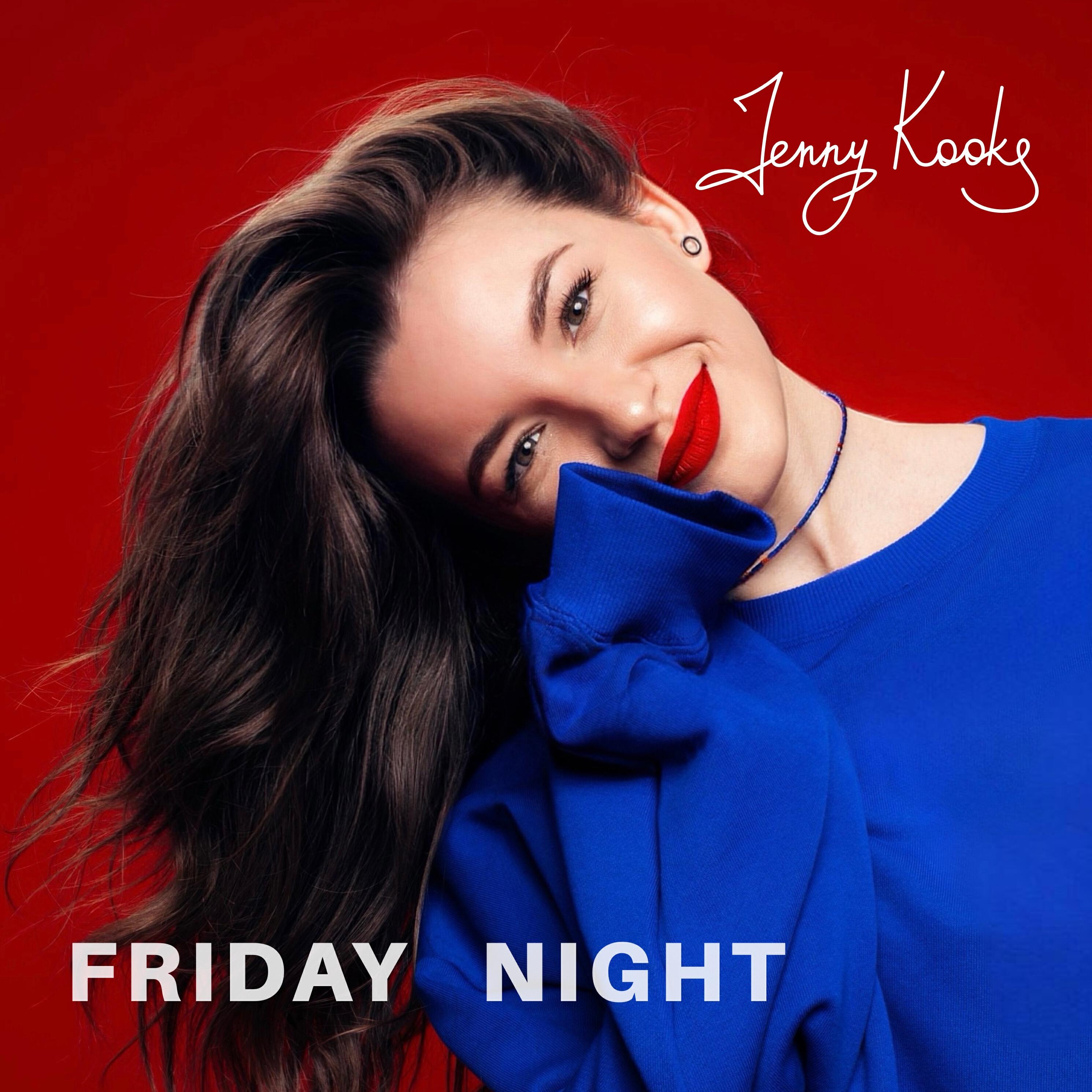 Релиз Friday Night