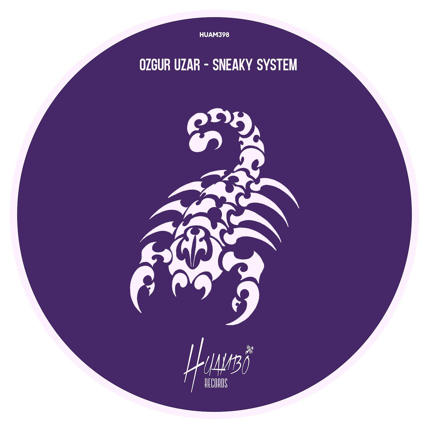 Релиз Sneaky System