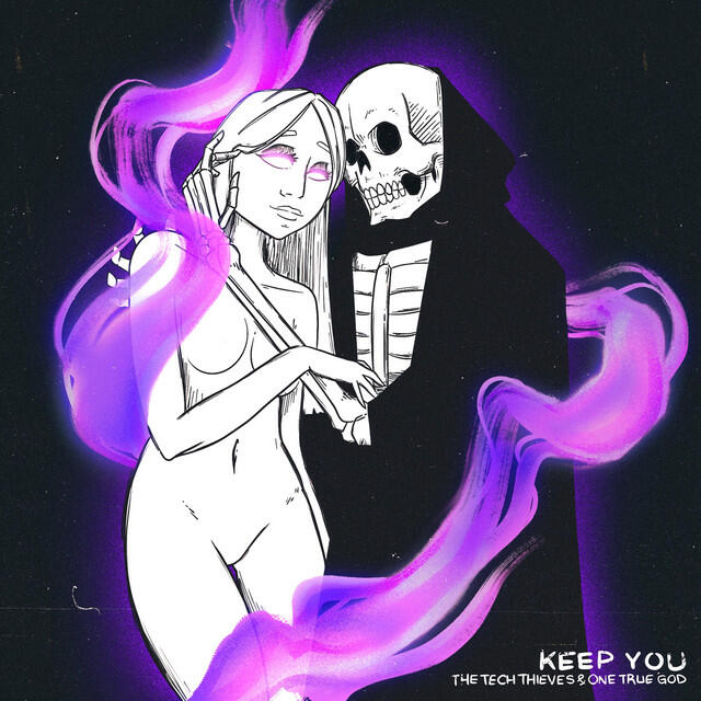 Релиз Keep You