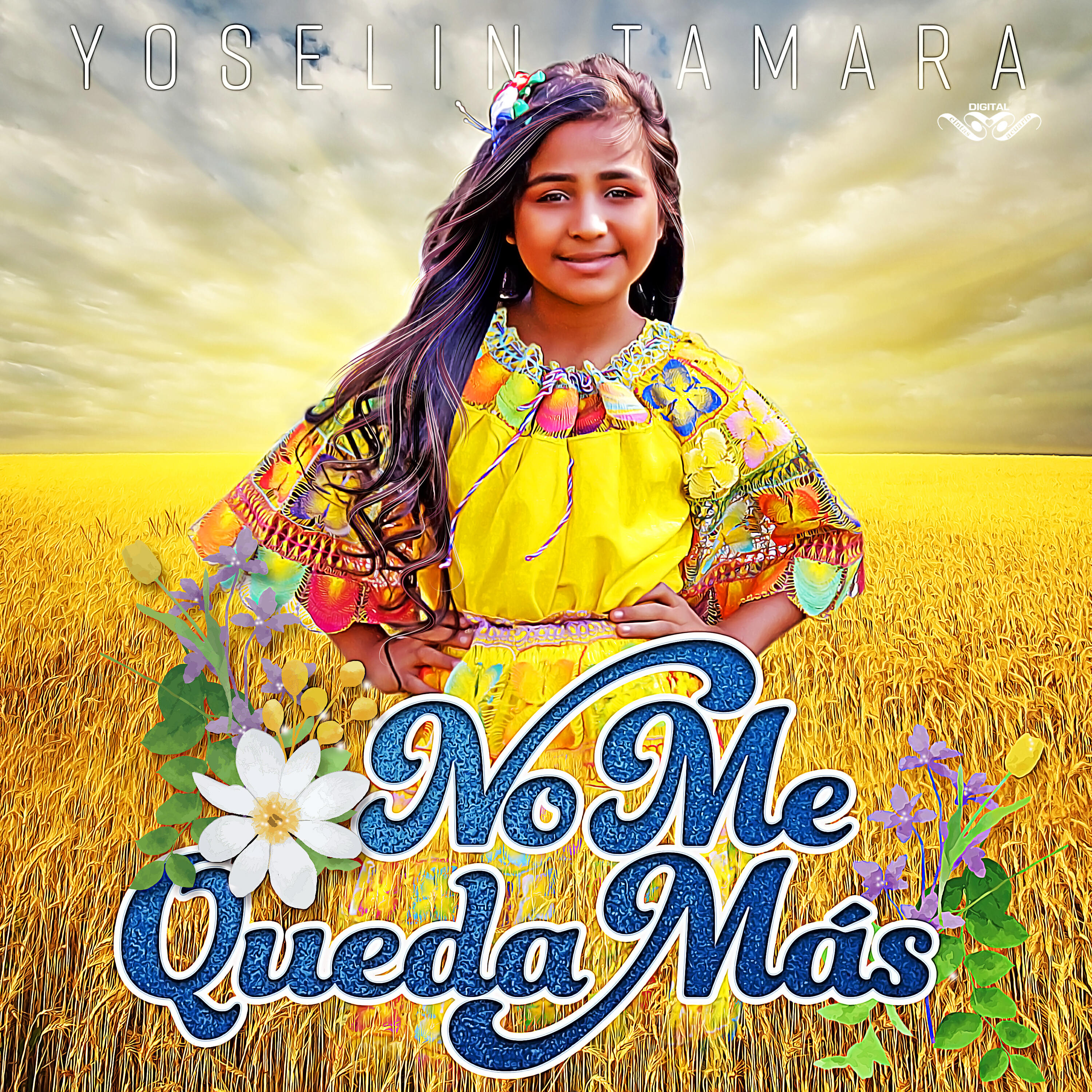 Релиз No Me Queda Más