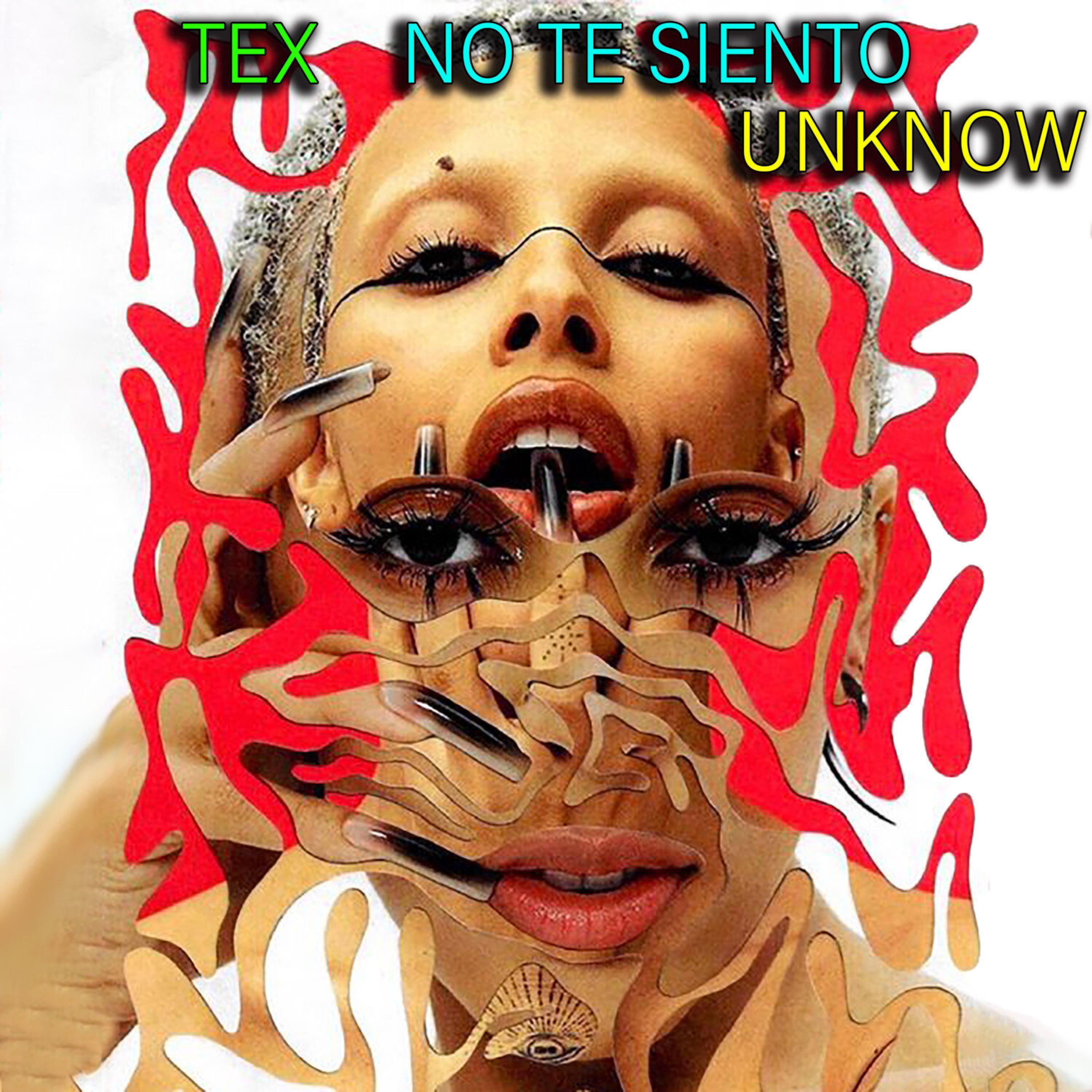Релиз No Te Siento