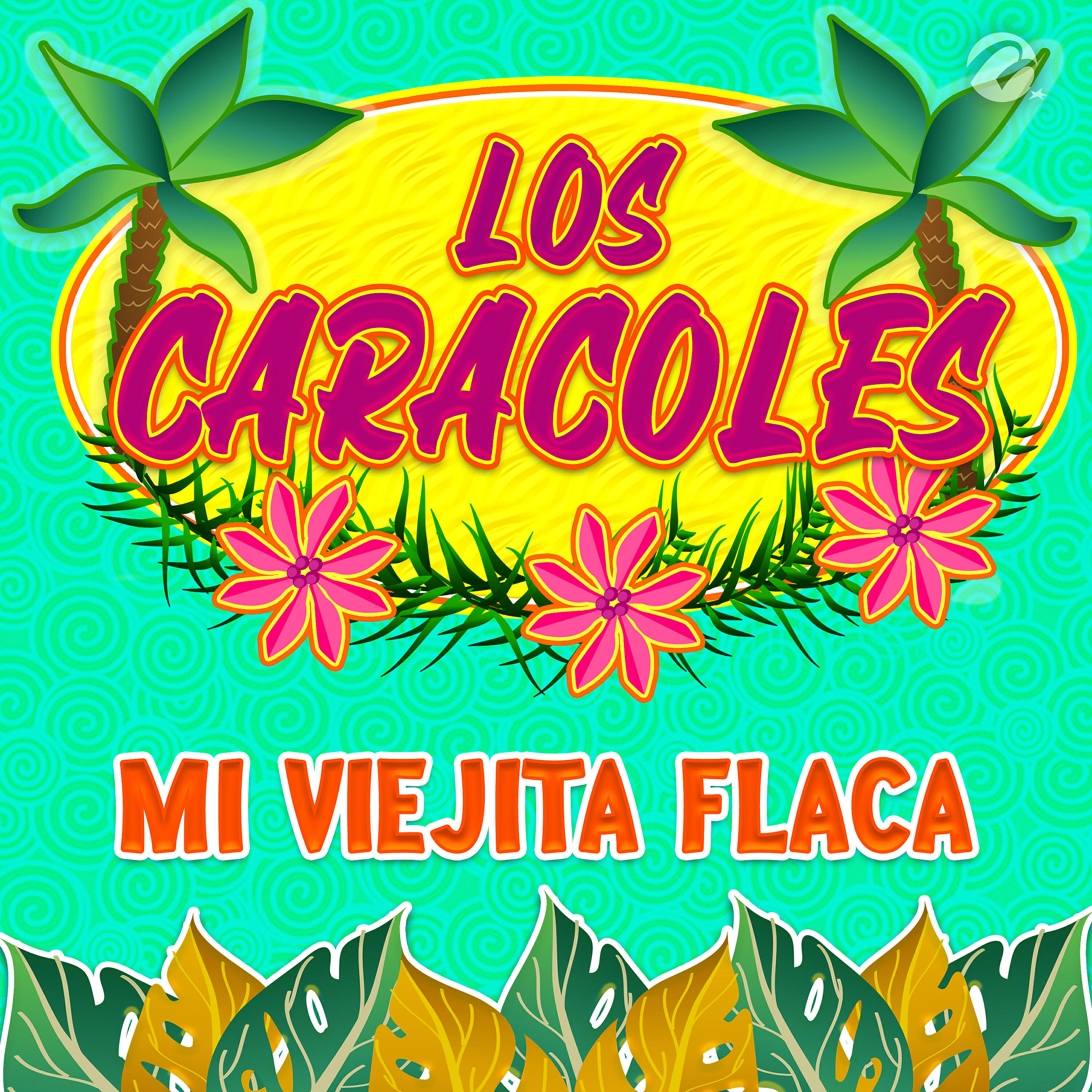 Релиз Mi Viejita Flaca