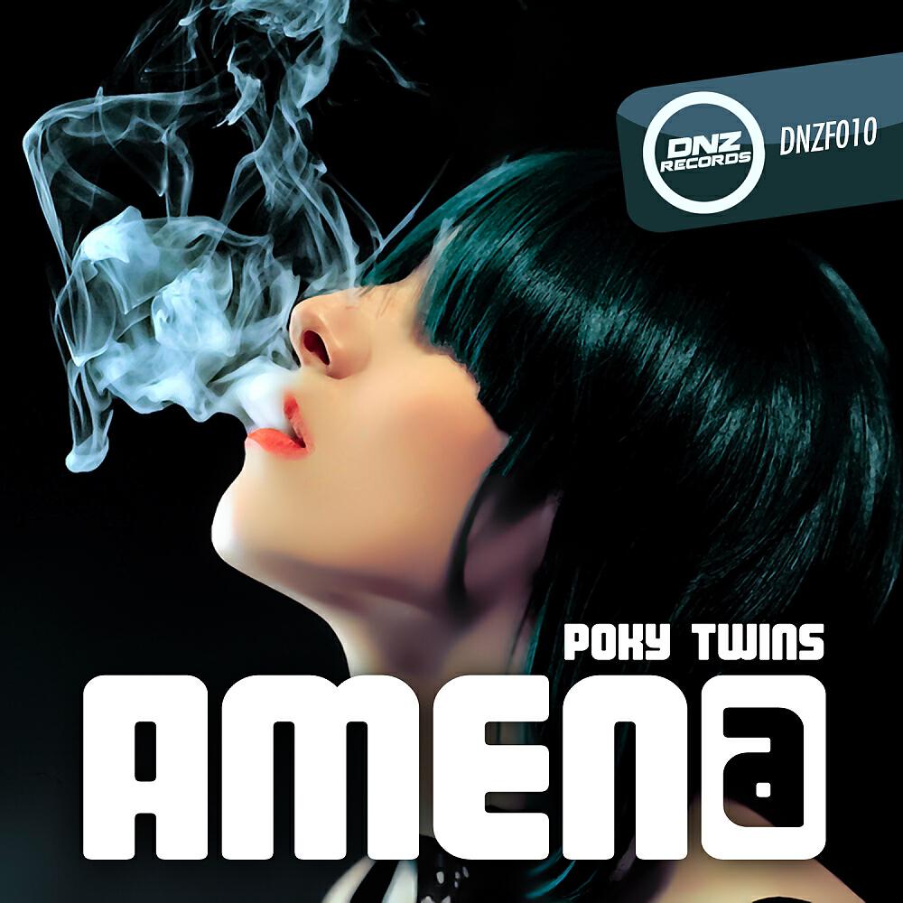 Постер альбома Amen@