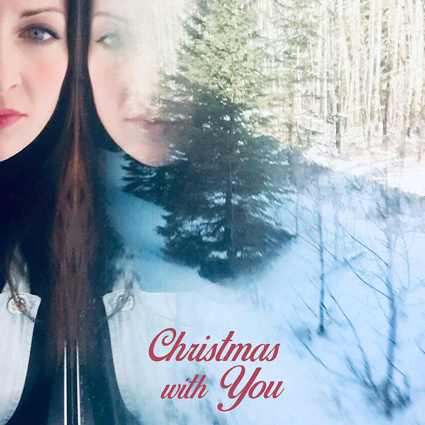 Релиз Christmas With You