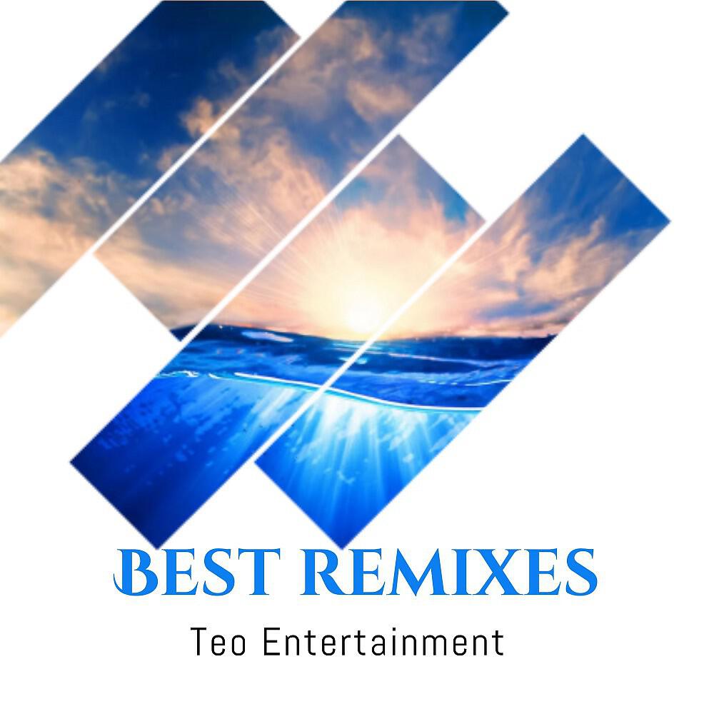 Релиз Best Remixes