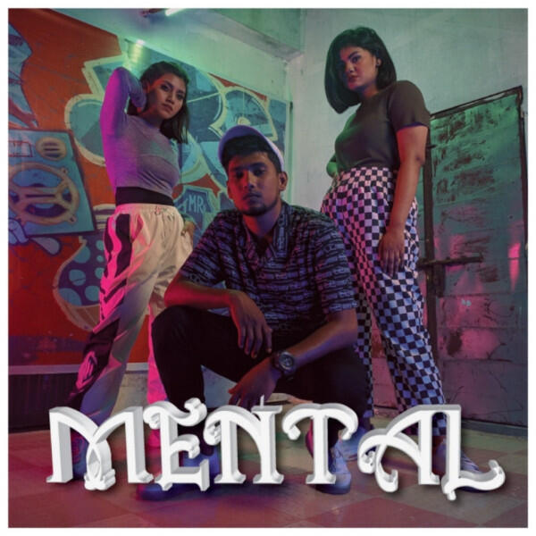 Релиз Mental