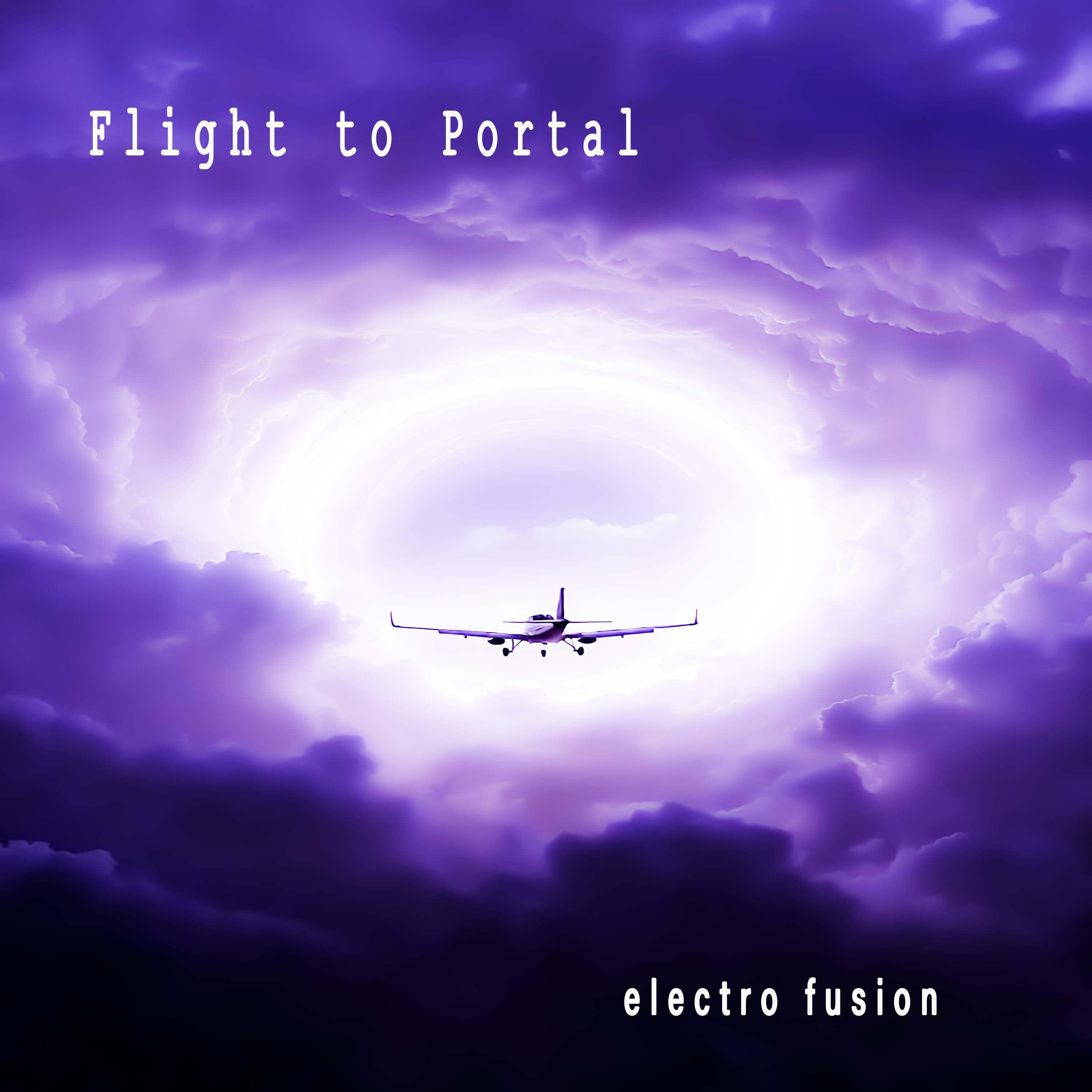 Релиз Flight to Portal