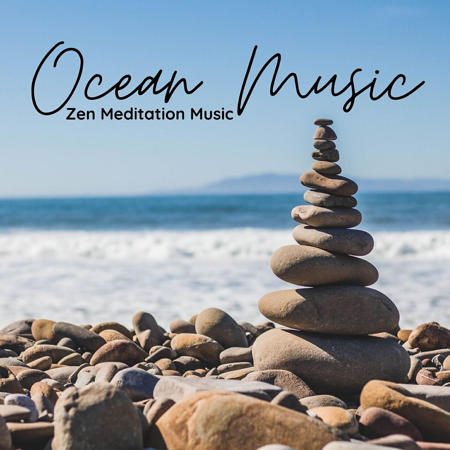Релиз Ocean Music: Zen Meditation Music