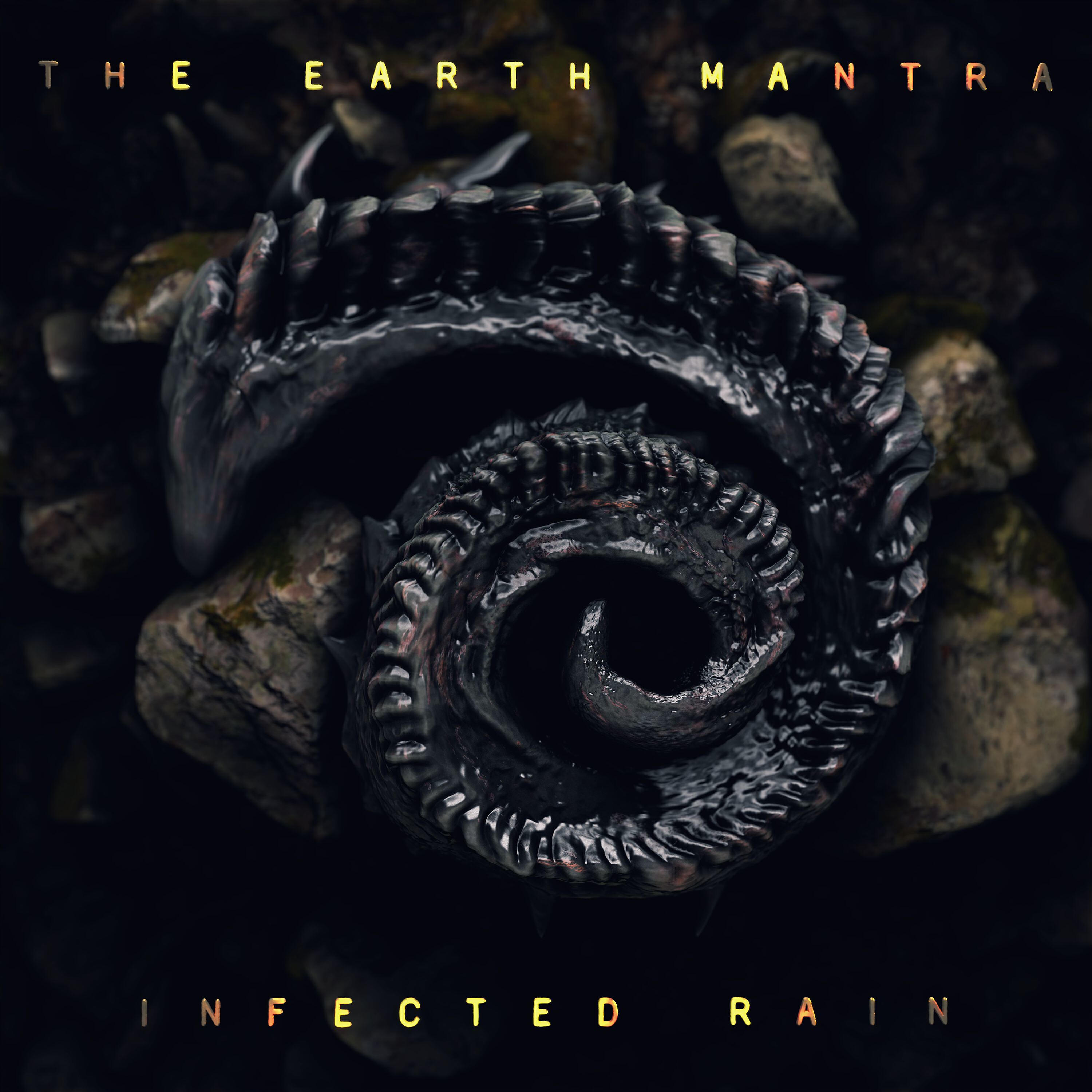 Релиз The Earth Mantra