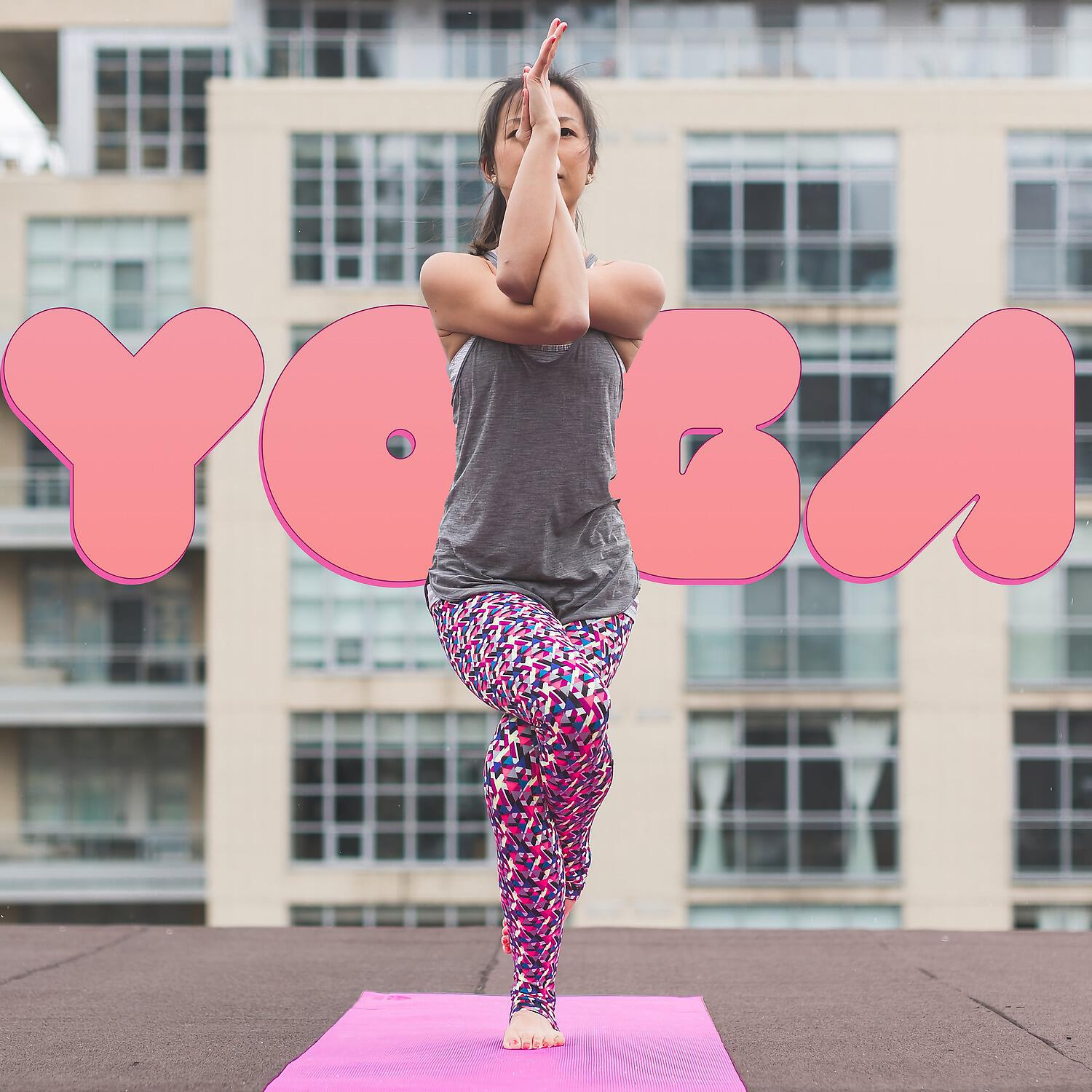 Релиз Yoga
