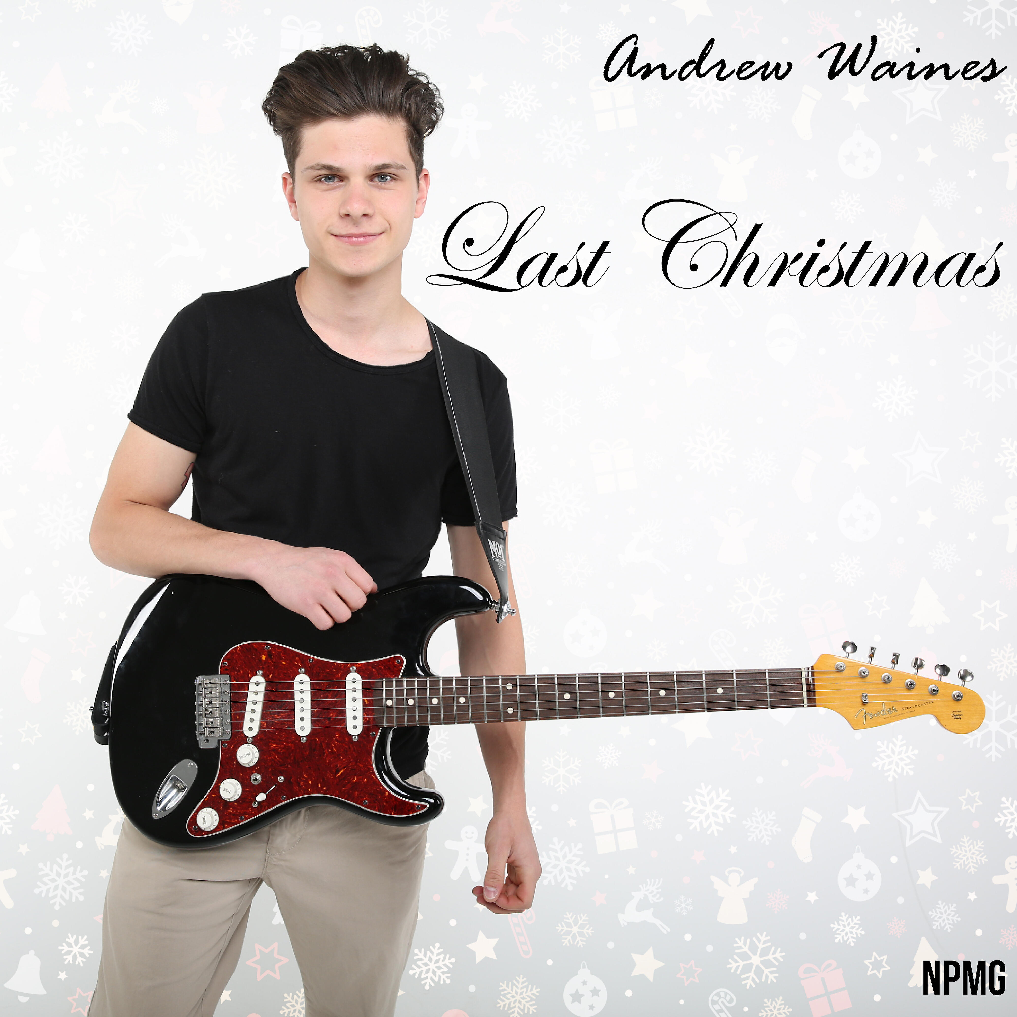 Релиз Last Christmas