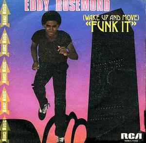 Eddy Rosemond