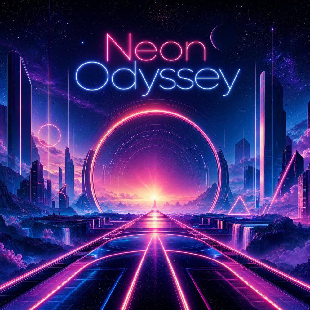 Релиз Neon Odyssey