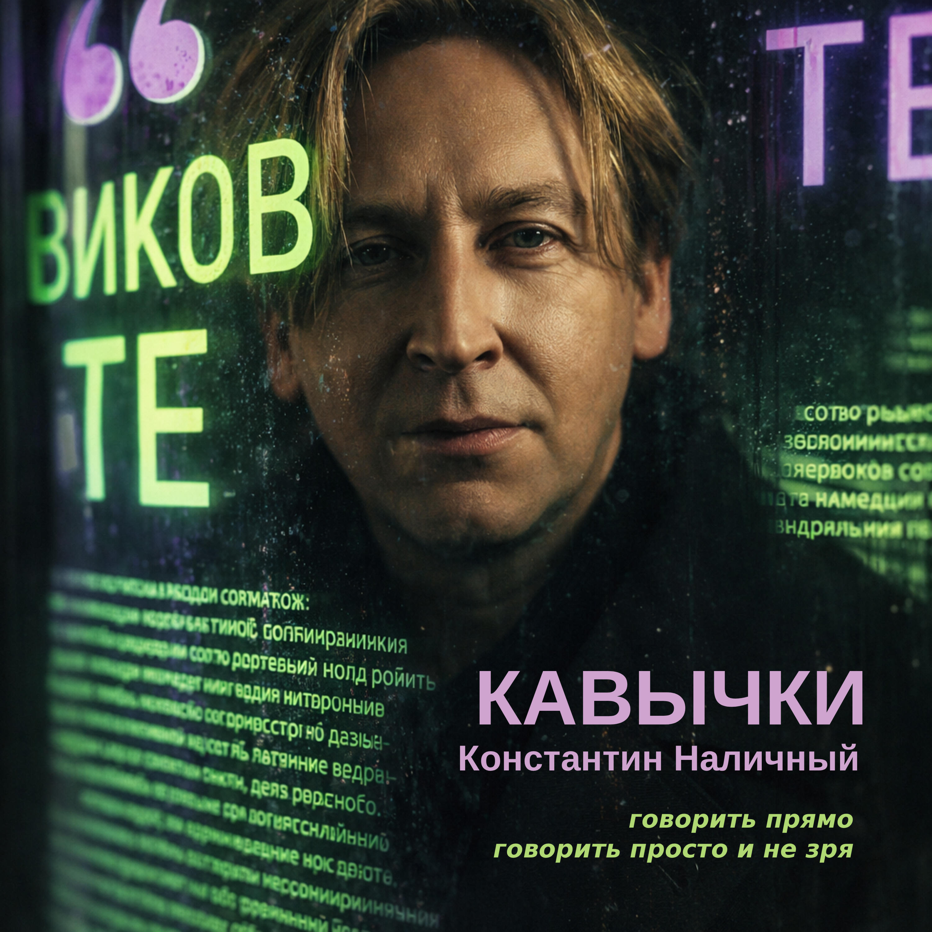 Релиз Кавычки