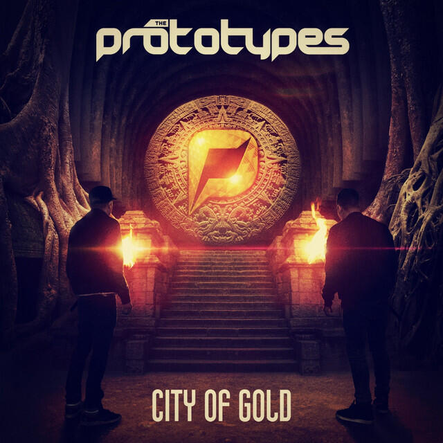 Релиз City of Gold (Bonus Version)