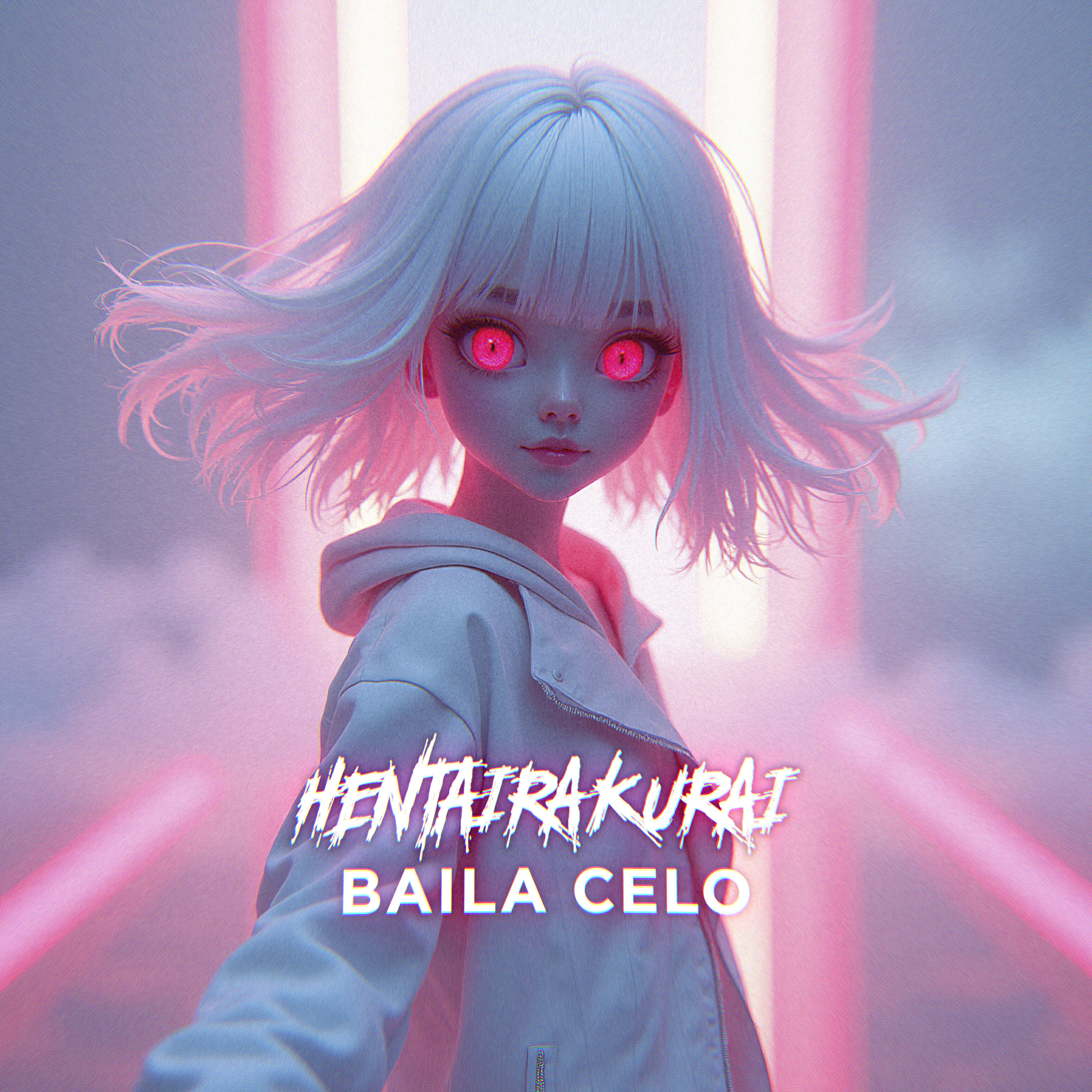 Релиз Baila Celo