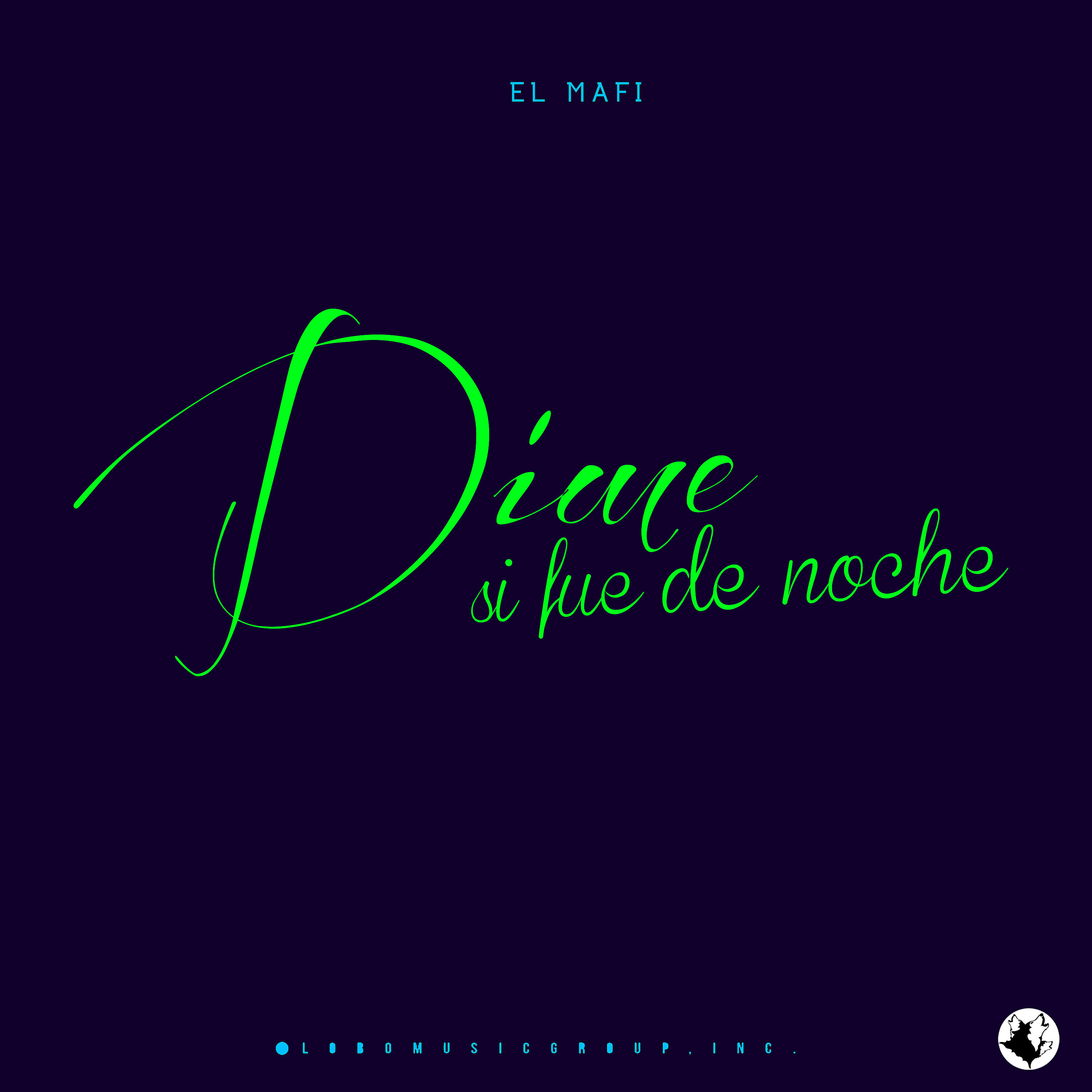 Релиз Dime Si Fue de Noche