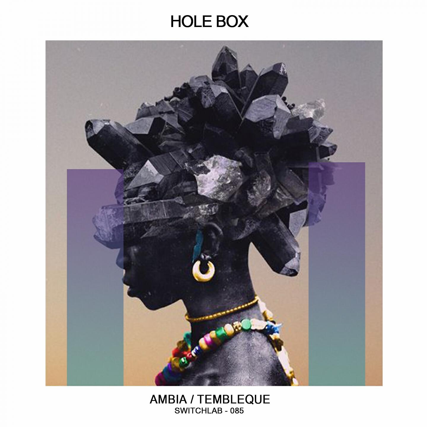 Релиз Ambia