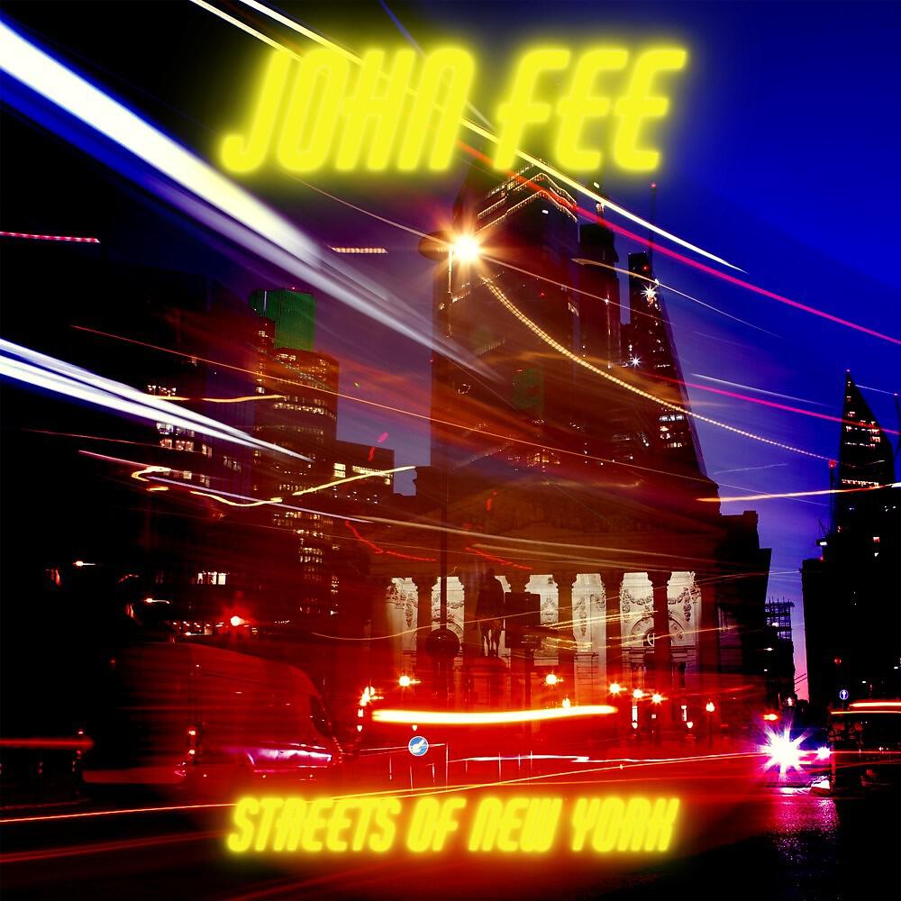 Релиз Streets of New York