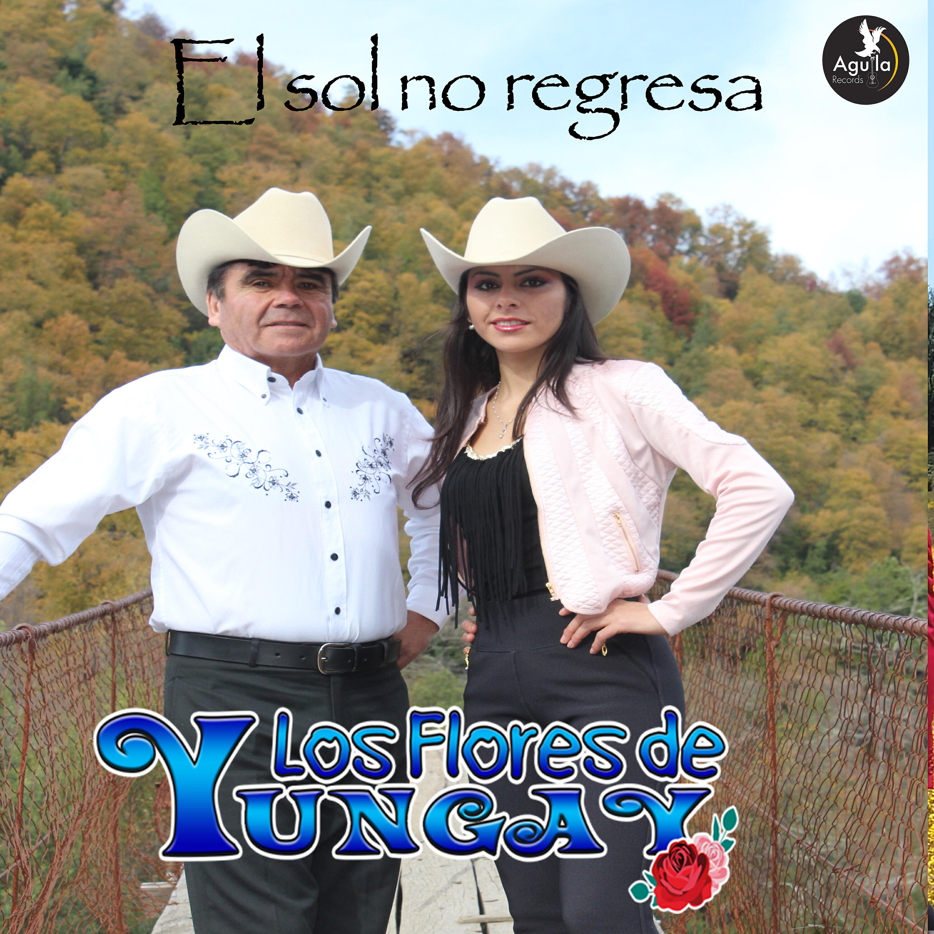Релиз El Sol No Regresa